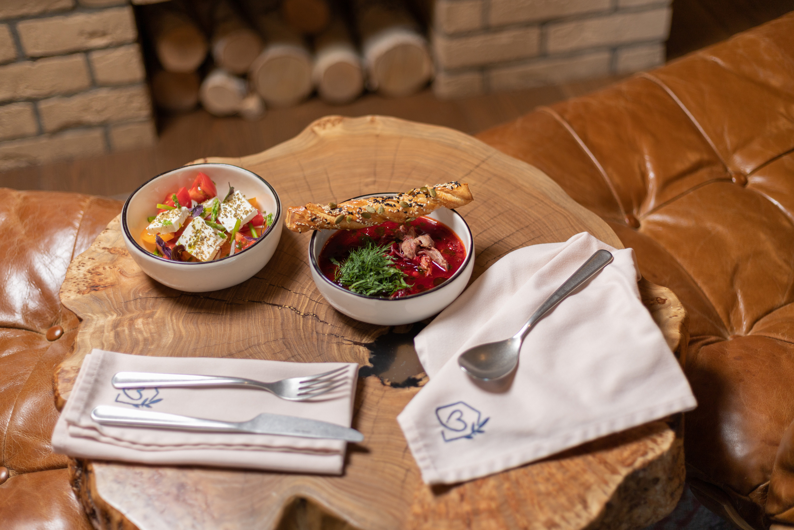 Мама Дома. Photographer Alexander Shalagin