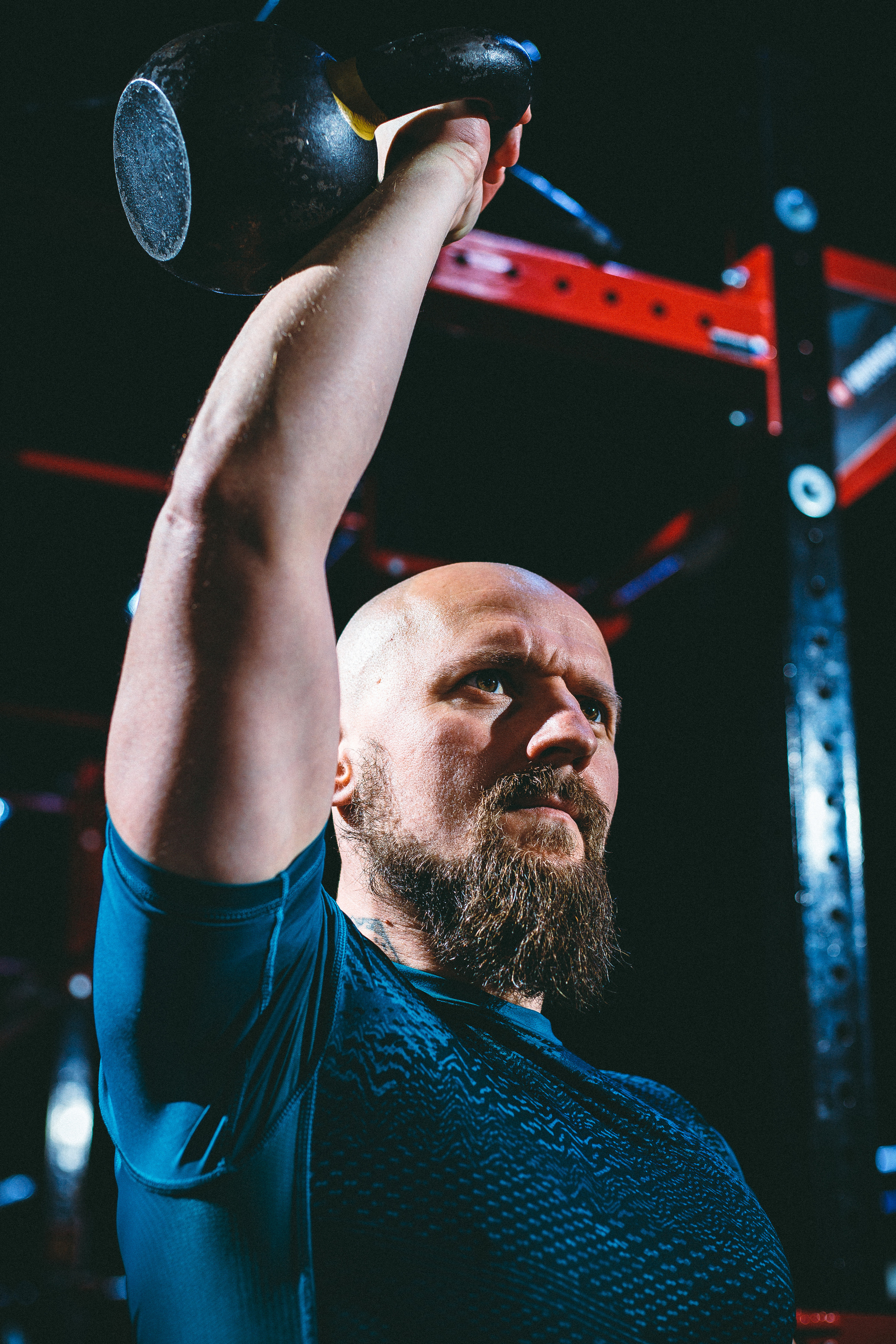 СПОРТ. Фотограф Александр Шалагин