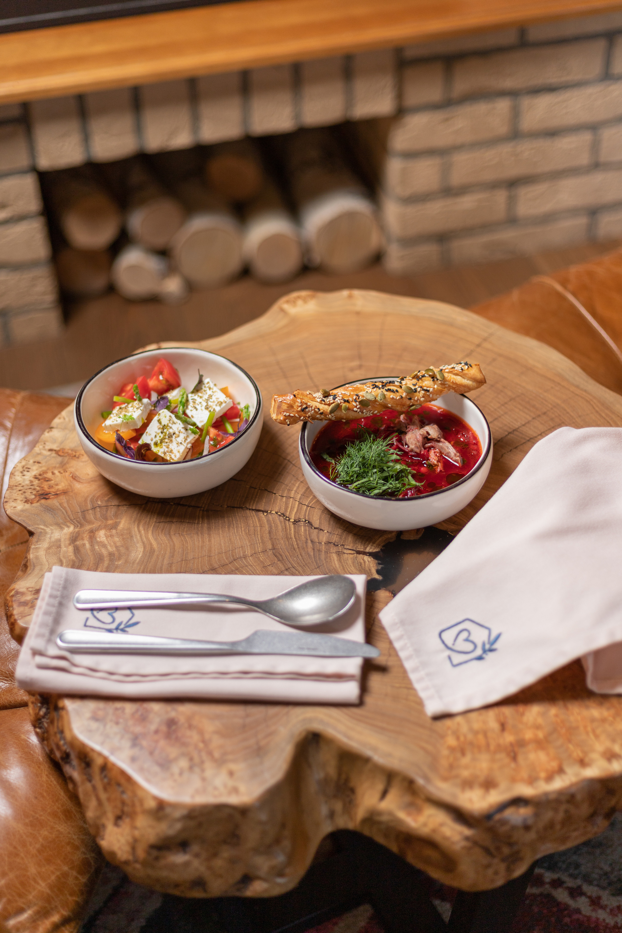 FOOD. Photographer Alexander Shalagin