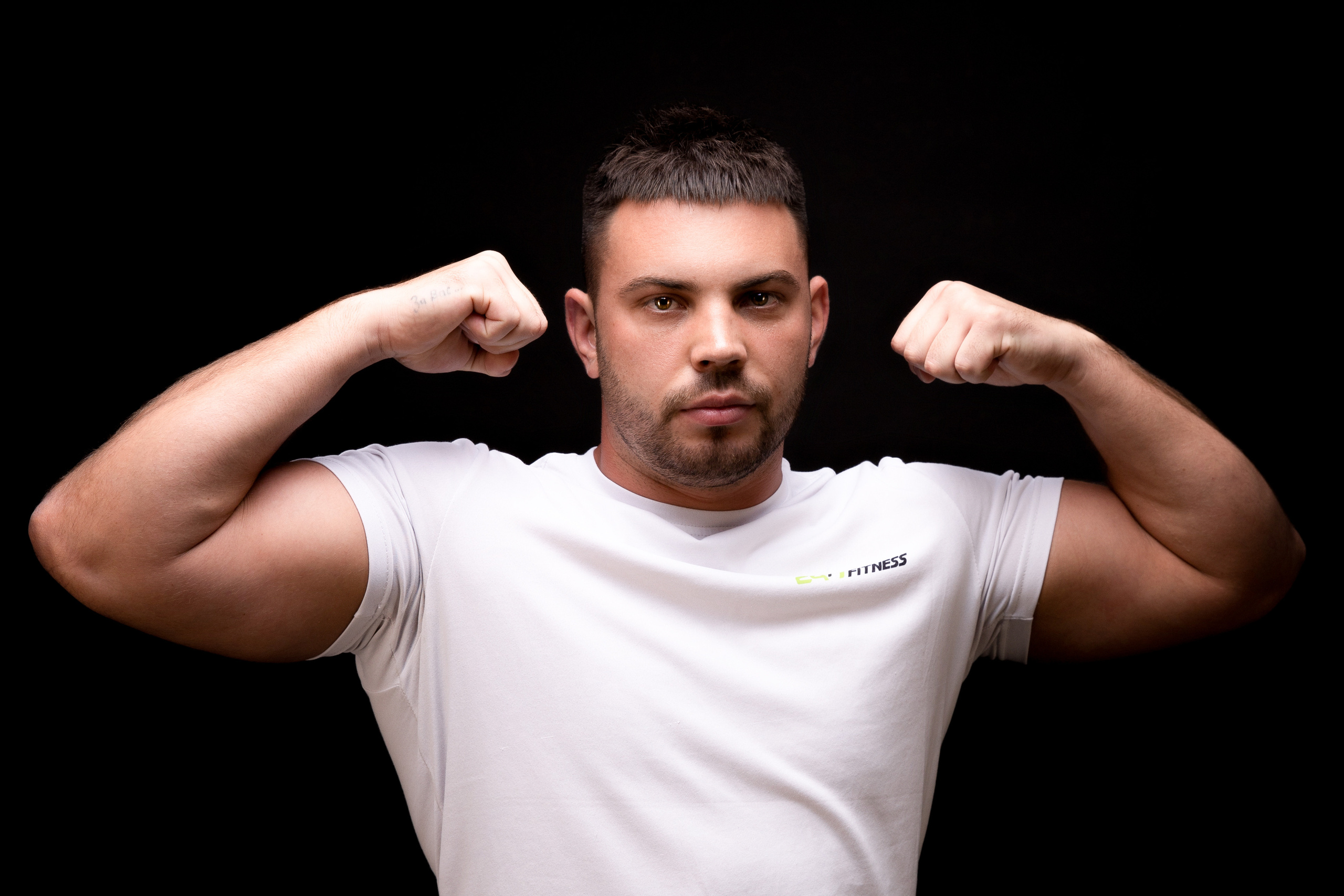 СПОРТ. Фотограф Александр Шалагин