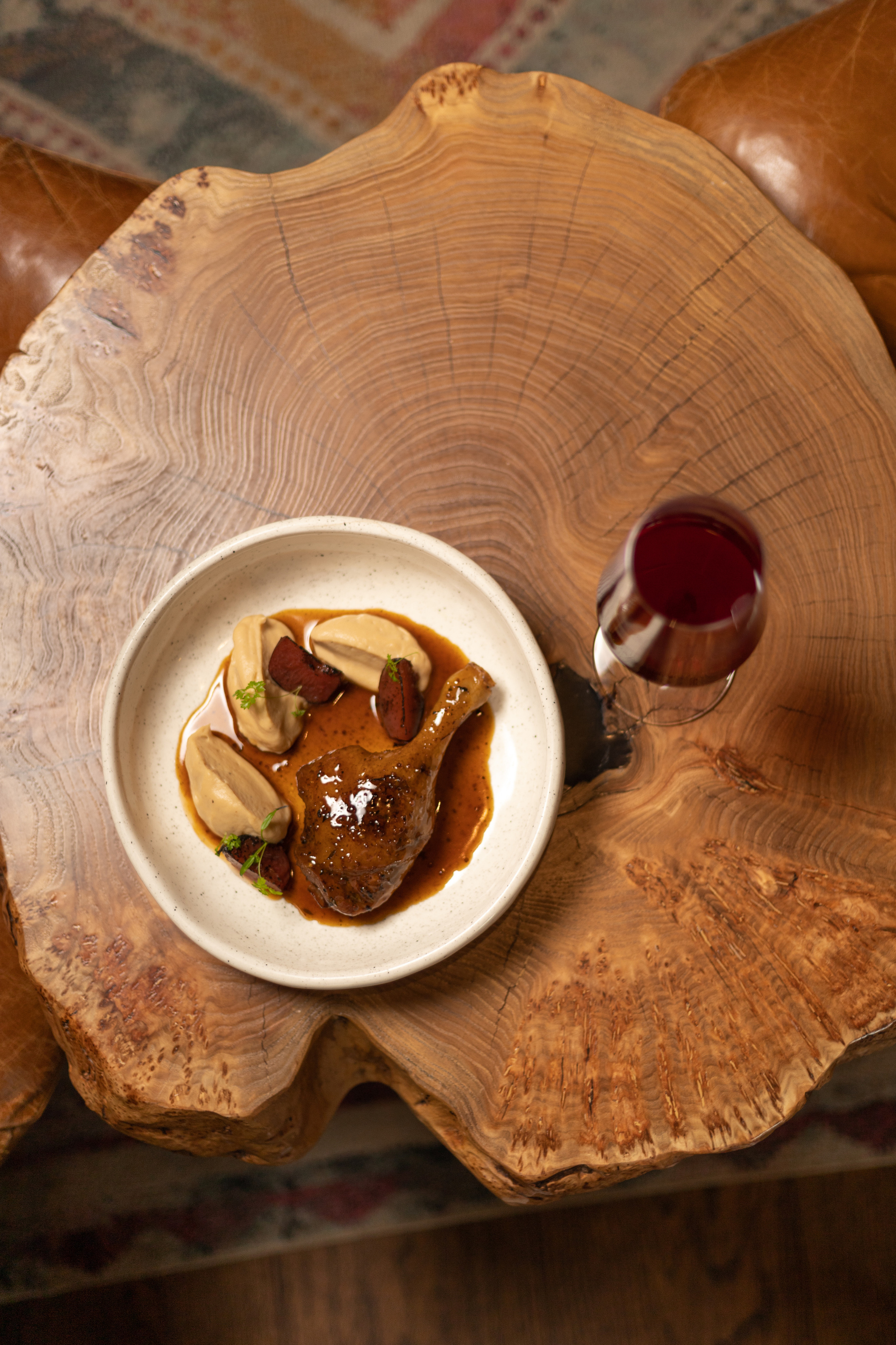 Мама Дома. Photographer Alexander Shalagin