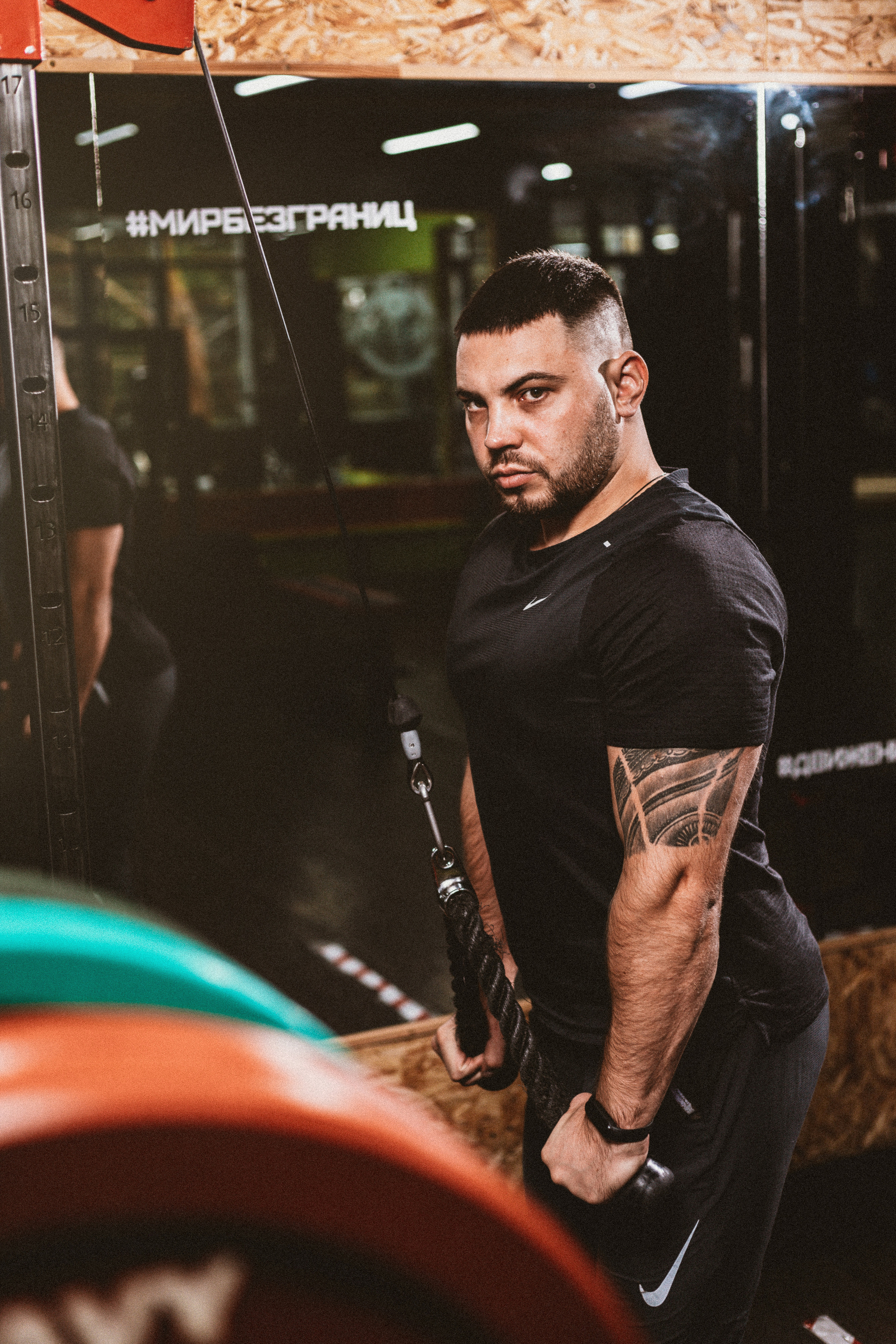 СПОРТ. Фотограф Александр Шалагин