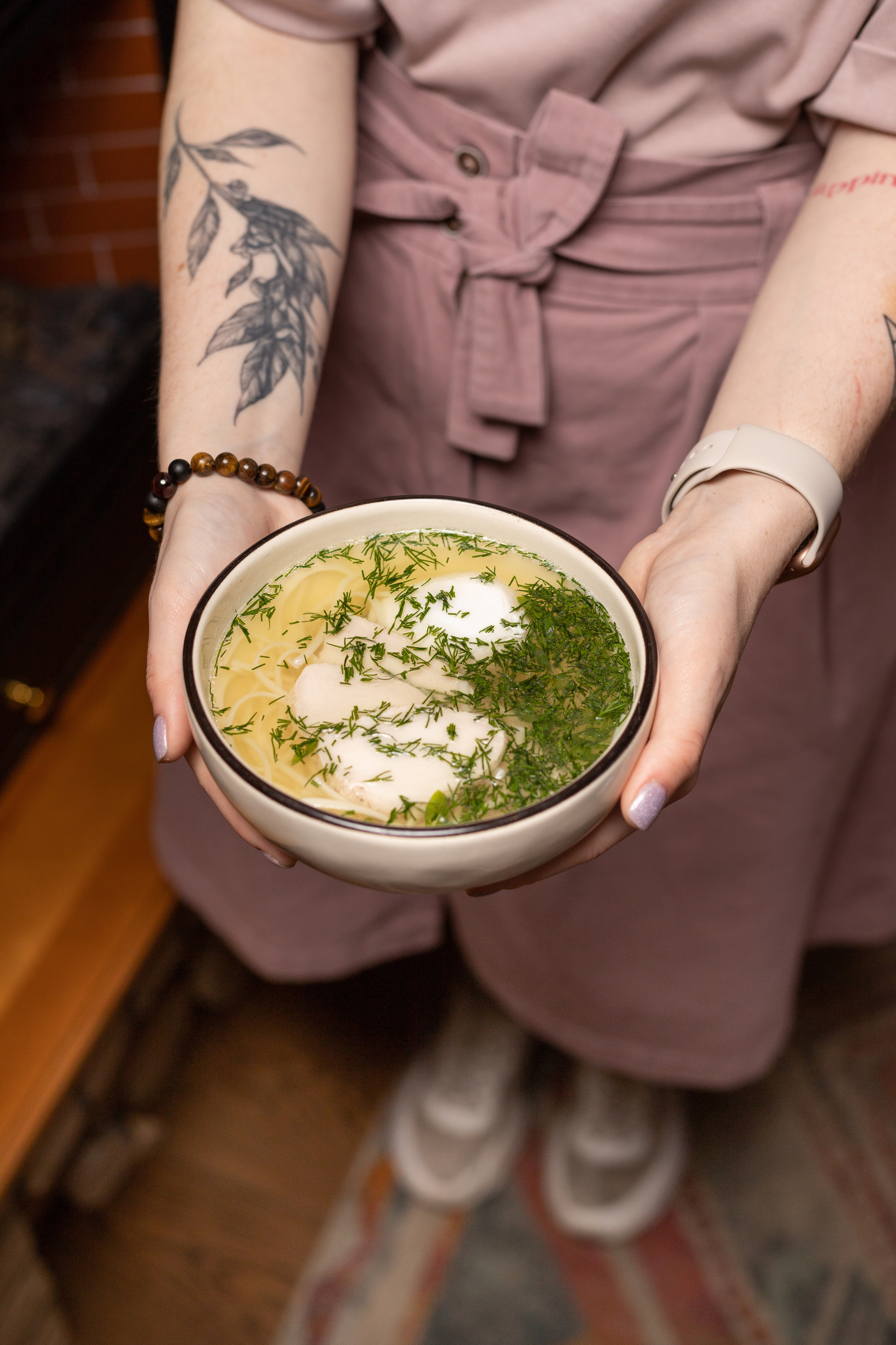 Мама Дома. Photographer Alexander Shalagin