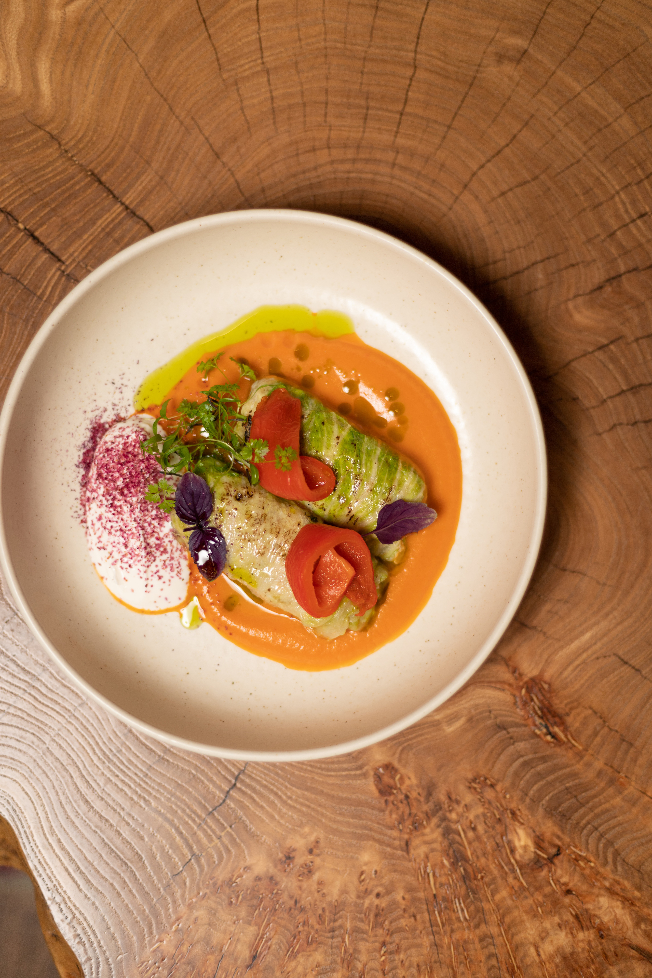 Мама Дома. Photographer Alexander Shalagin