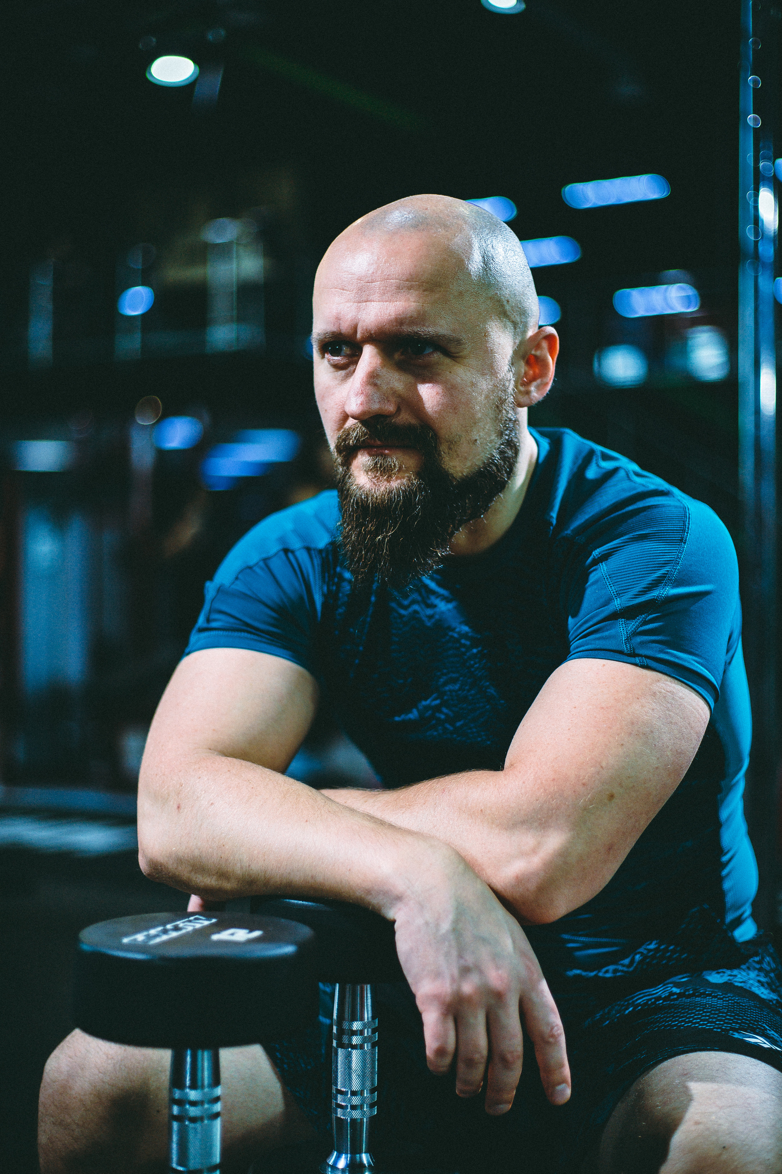 СПОРТ. Фотограф Александр Шалагин