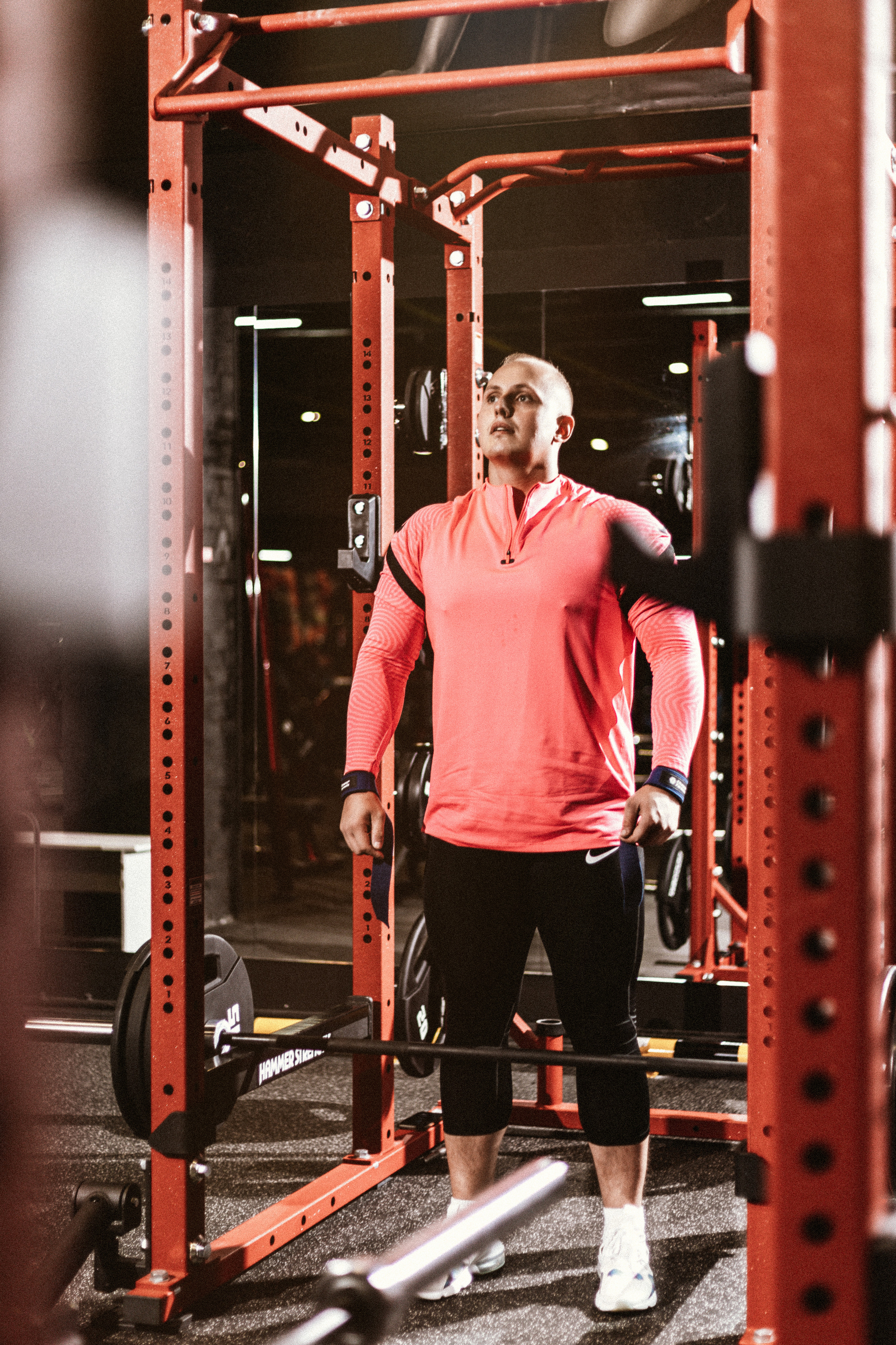 СПОРТ. Фотограф Александр Шалагин