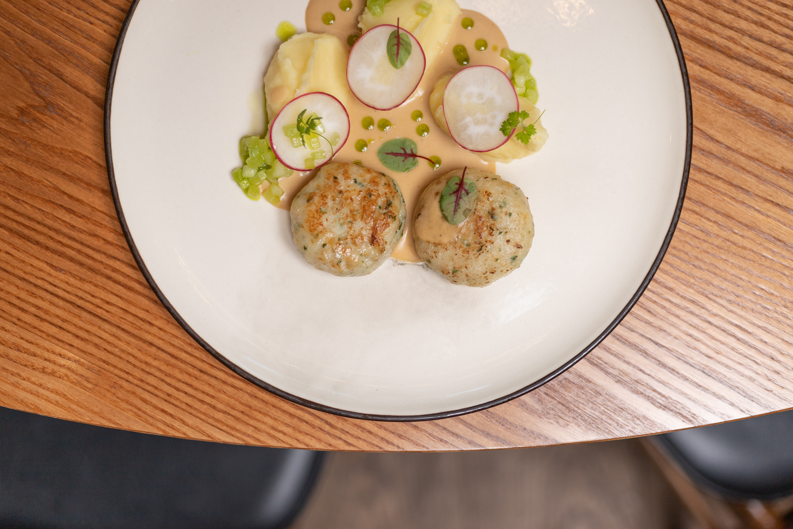 Мама Дома. Photographer Alexander Shalagin