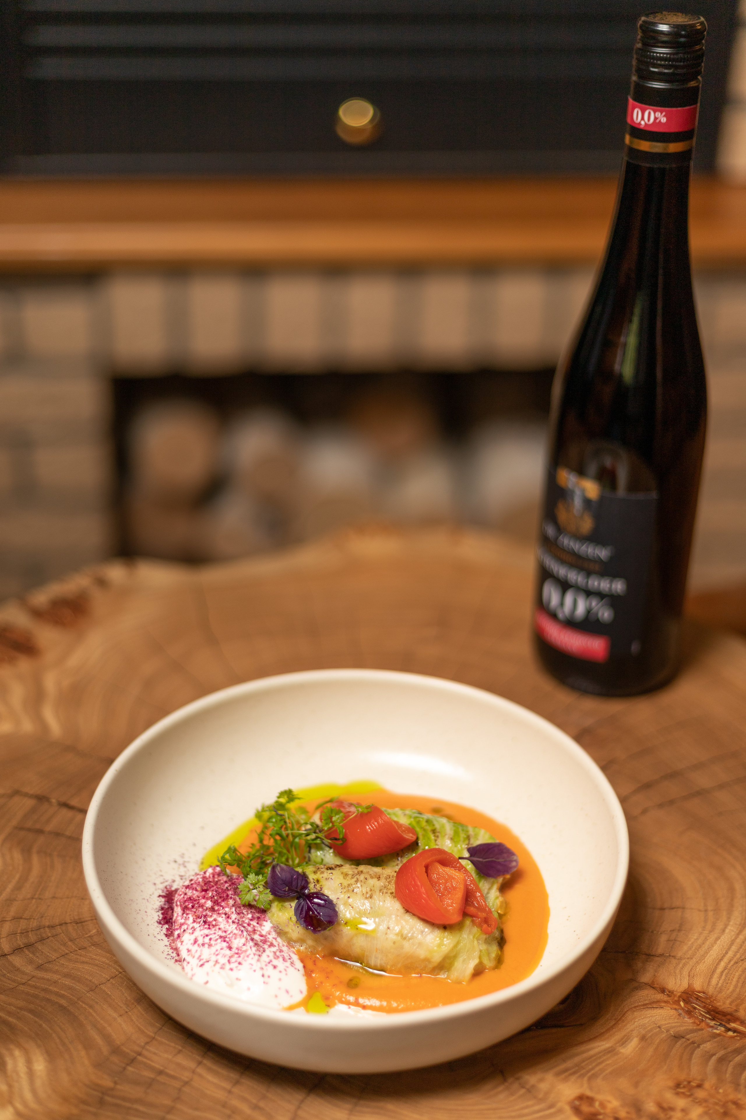 Мама Дома. Photographer Alexander Shalagin