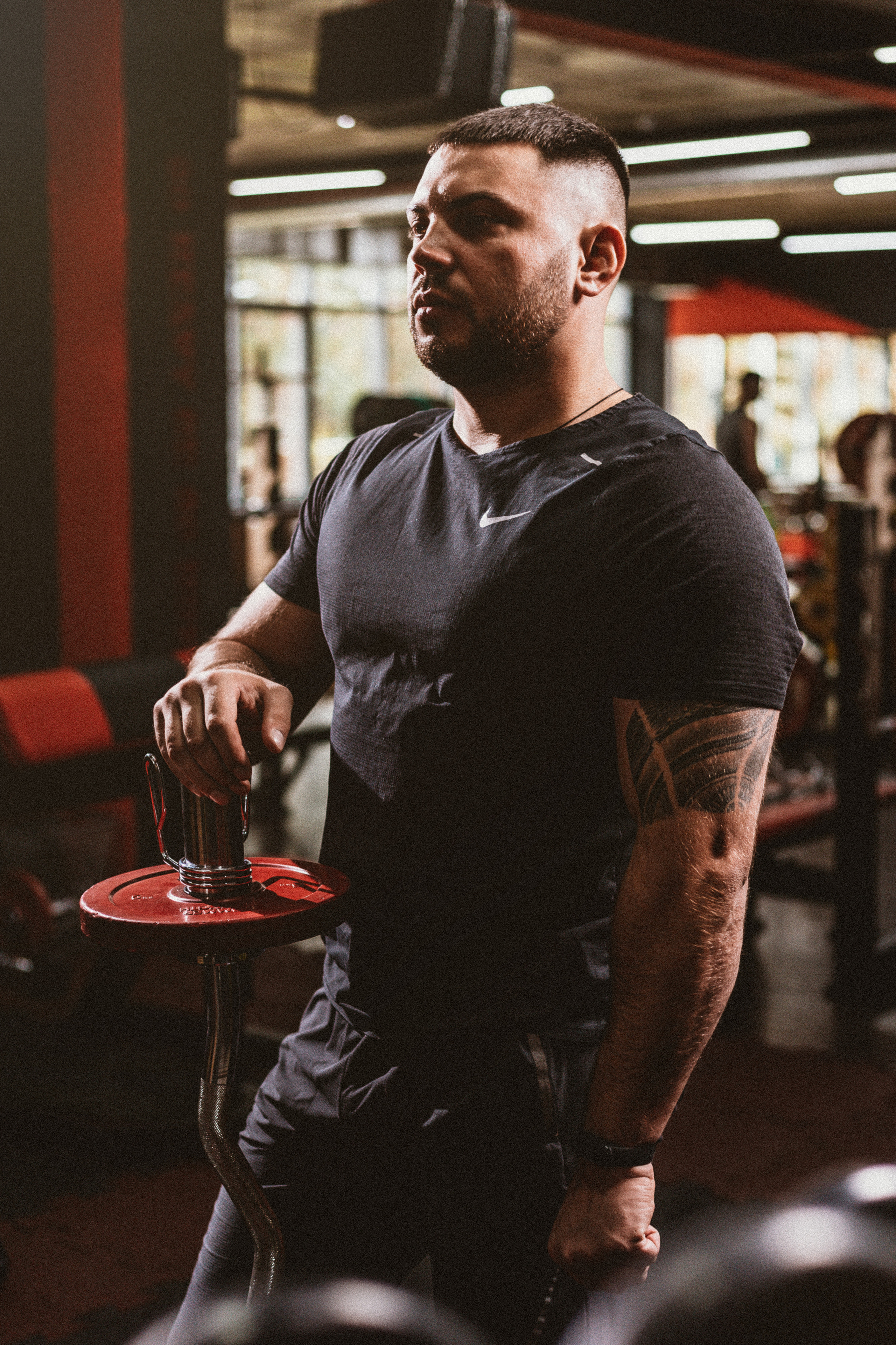 СПОРТ. Фотограф Александр Шалагин