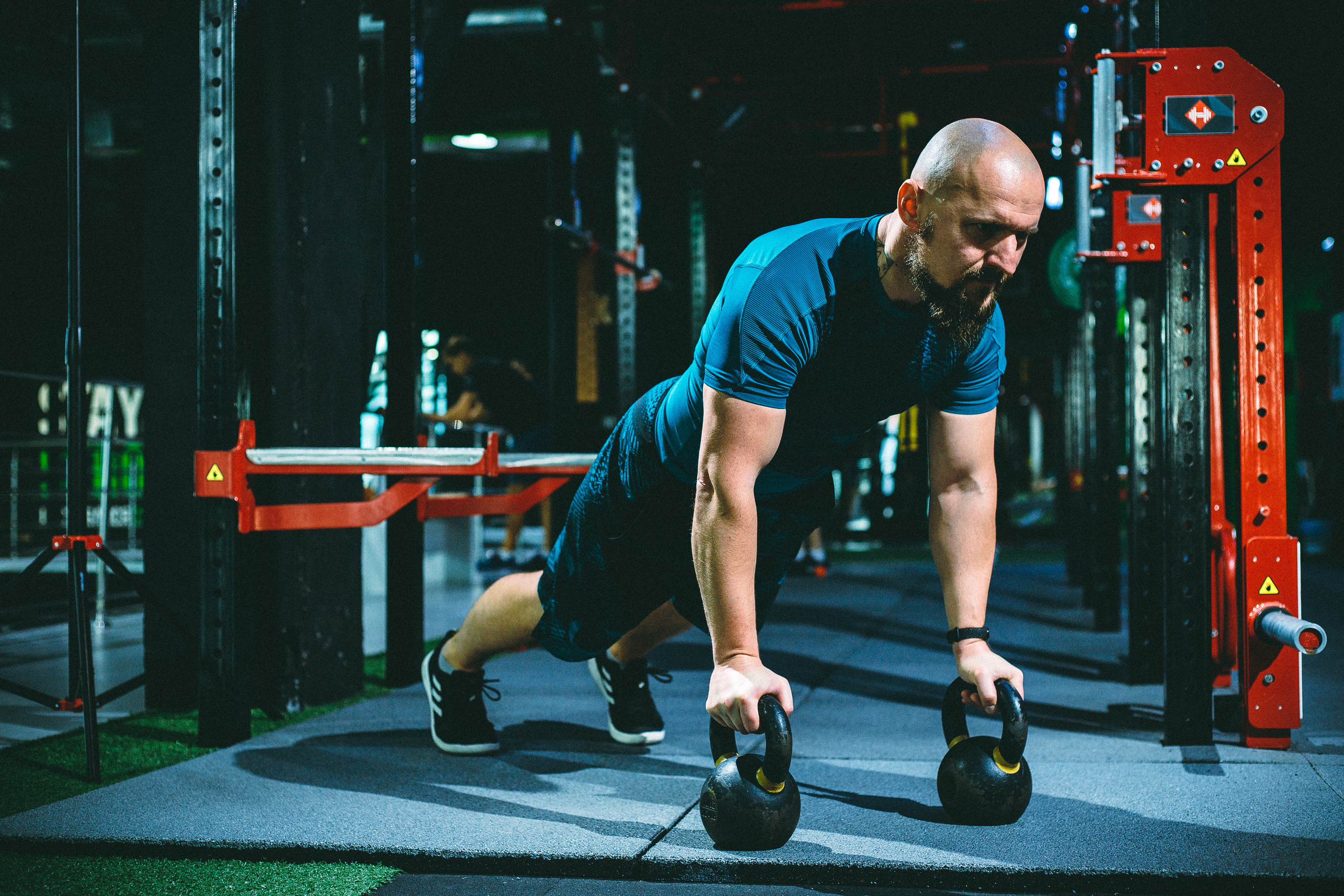СПОРТ. Фотограф Александр Шалагин