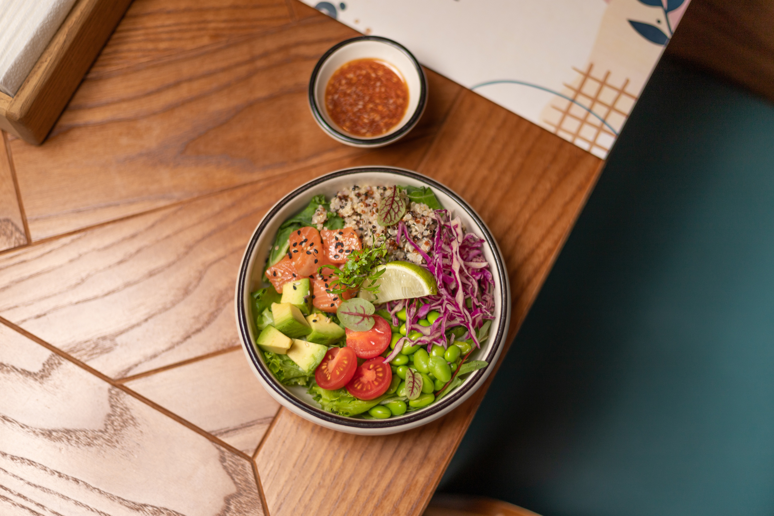 Мама Дома. Photographer Alexander Shalagin