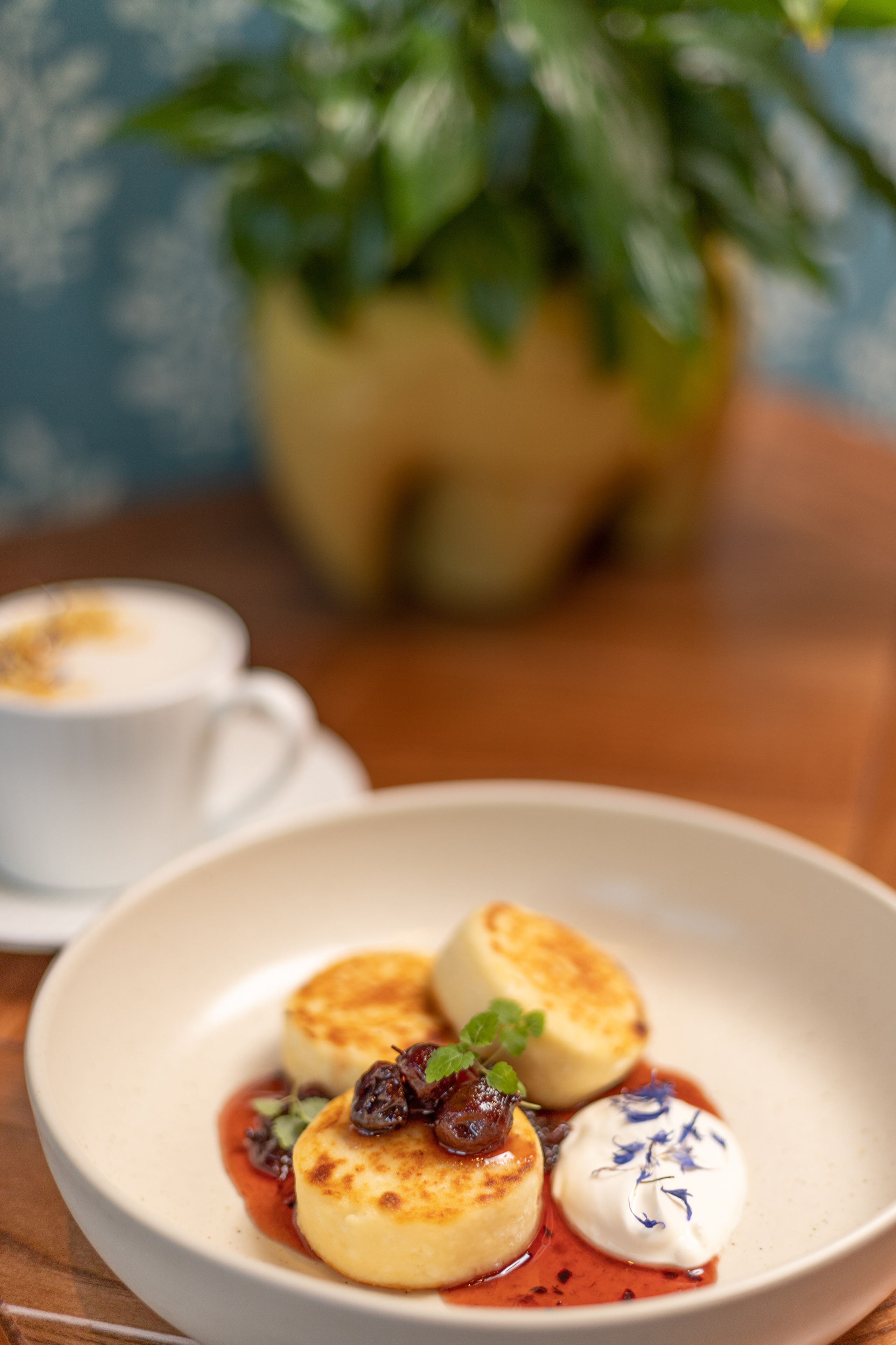 Мама Дома. Photographer Alexander Shalagin