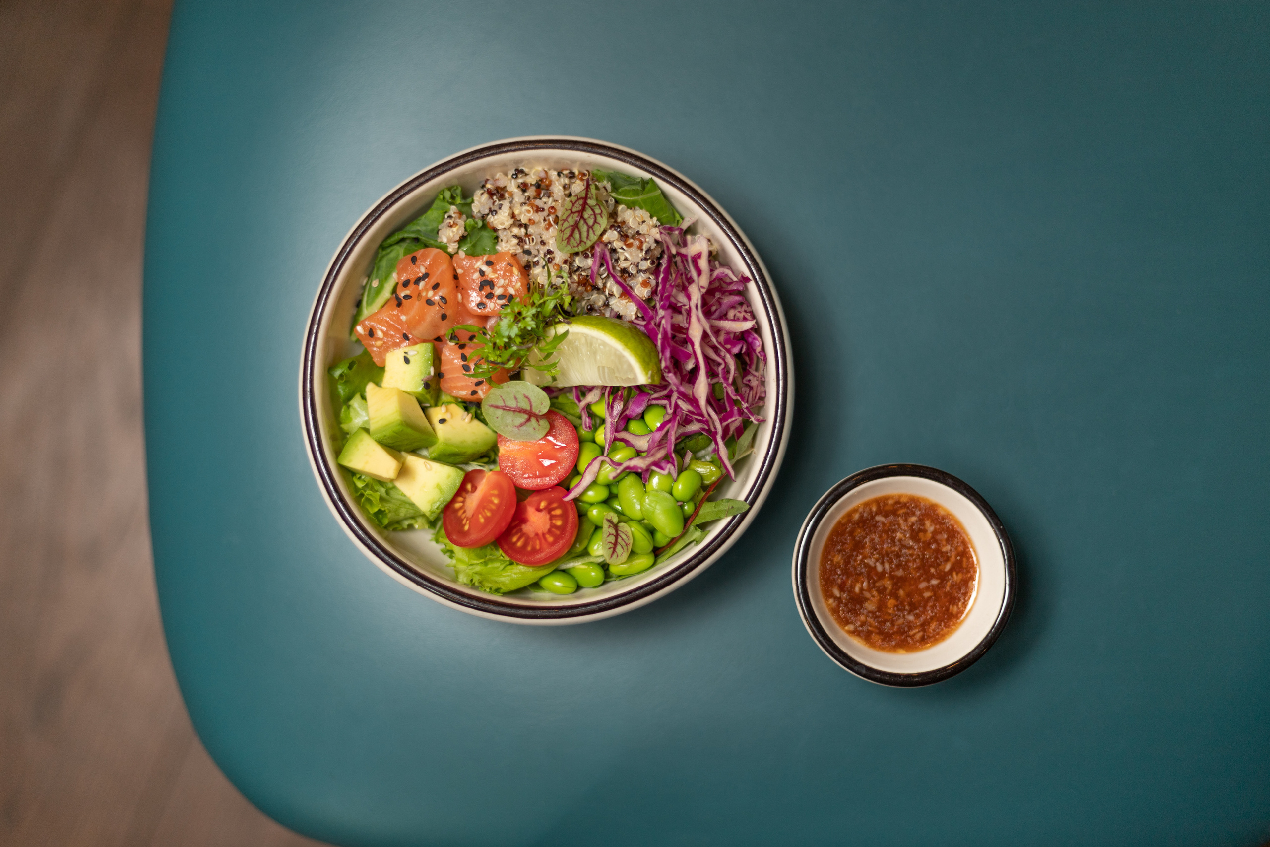 FOOD. Photographer Alexander Shalagin