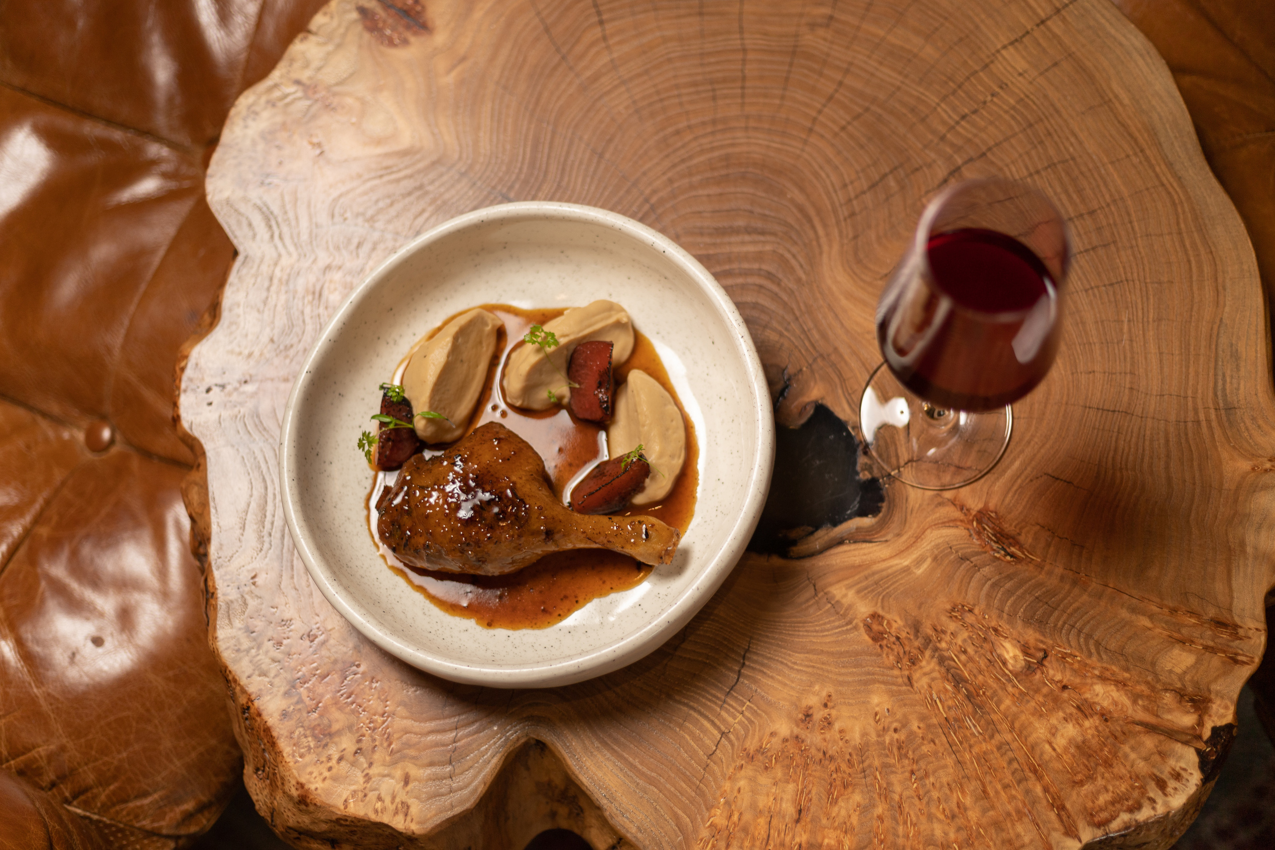 Мама Дома. Photographer Alexander Shalagin