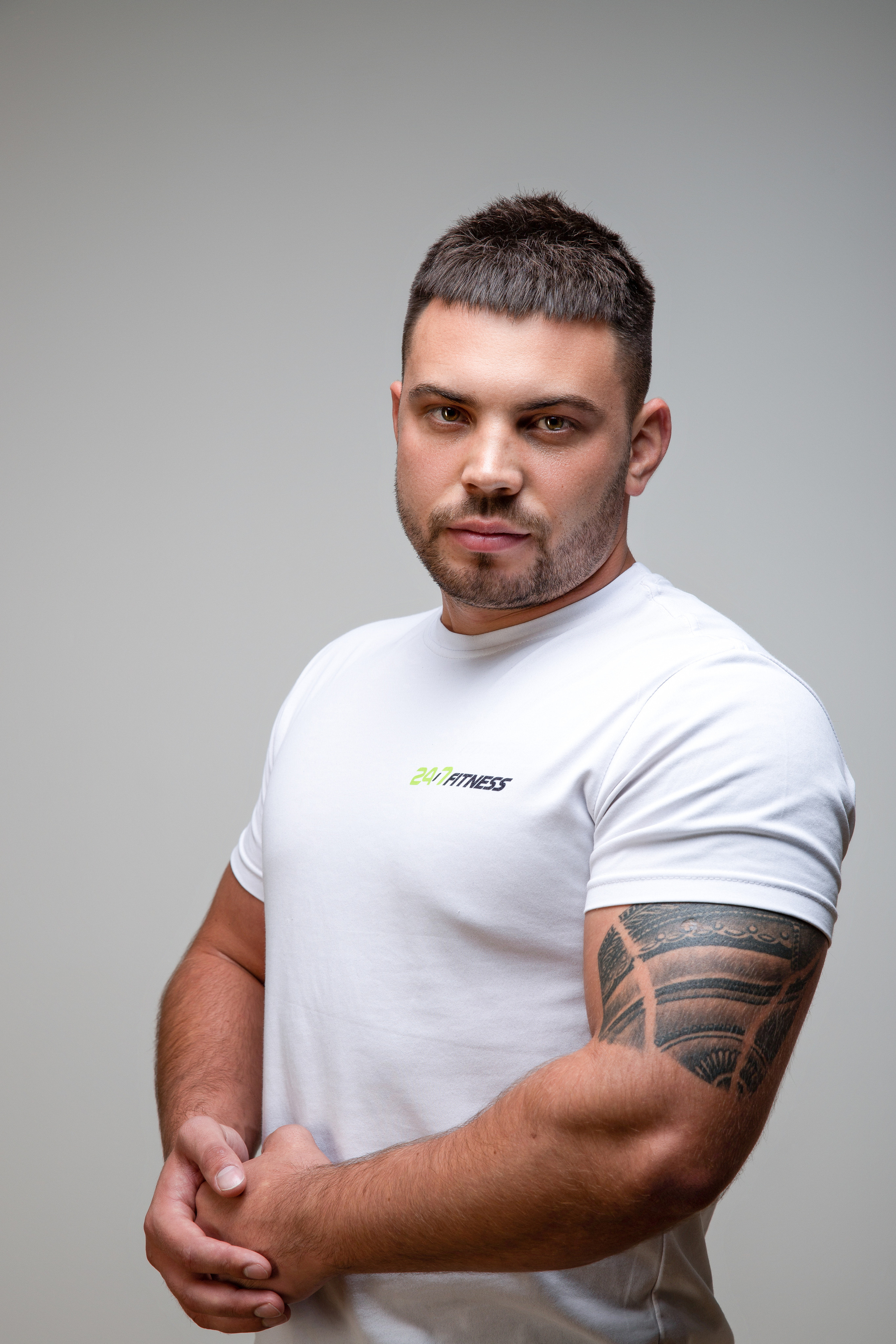 СПОРТ. Фотограф Александр Шалагин