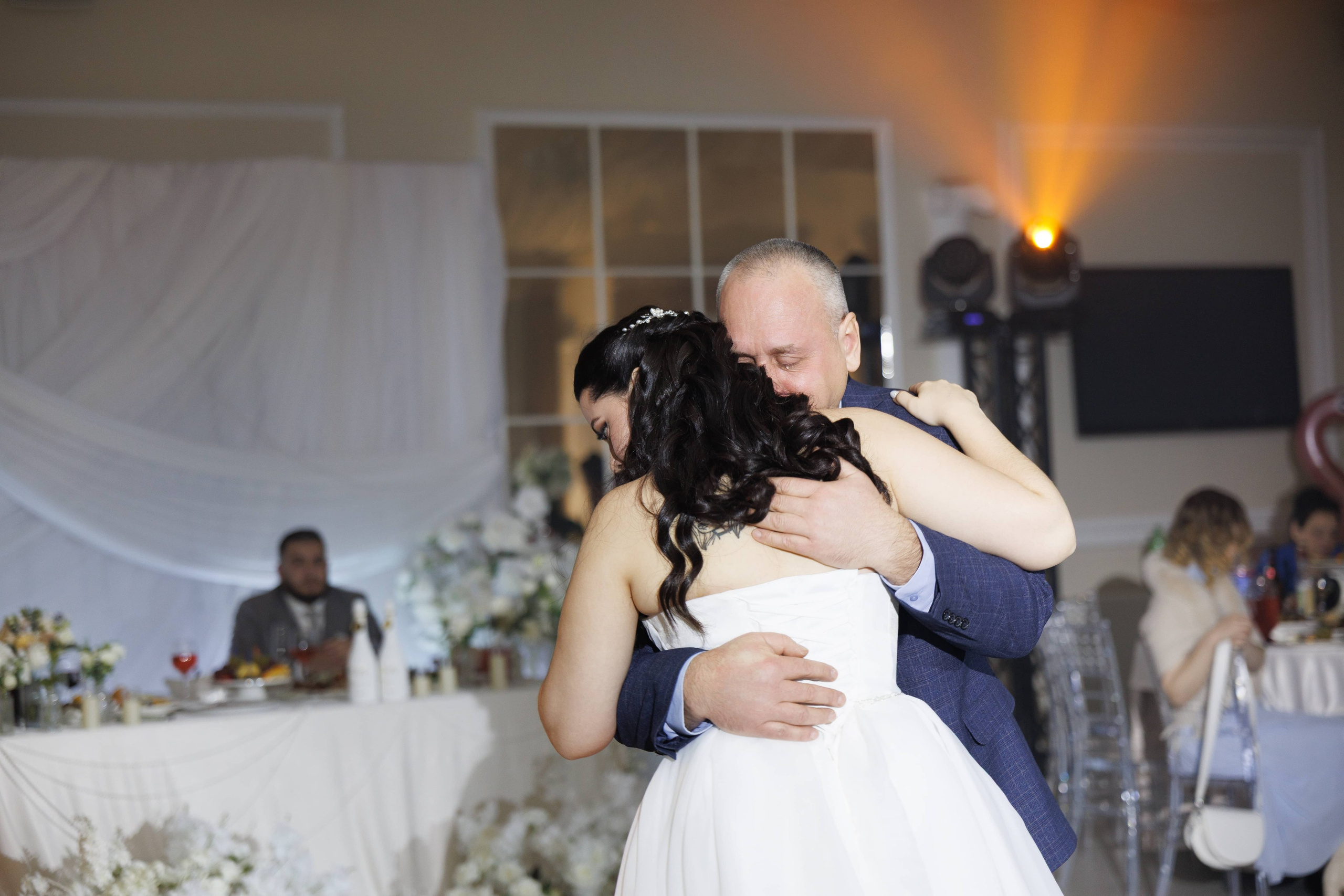 Андрей и Анастасия