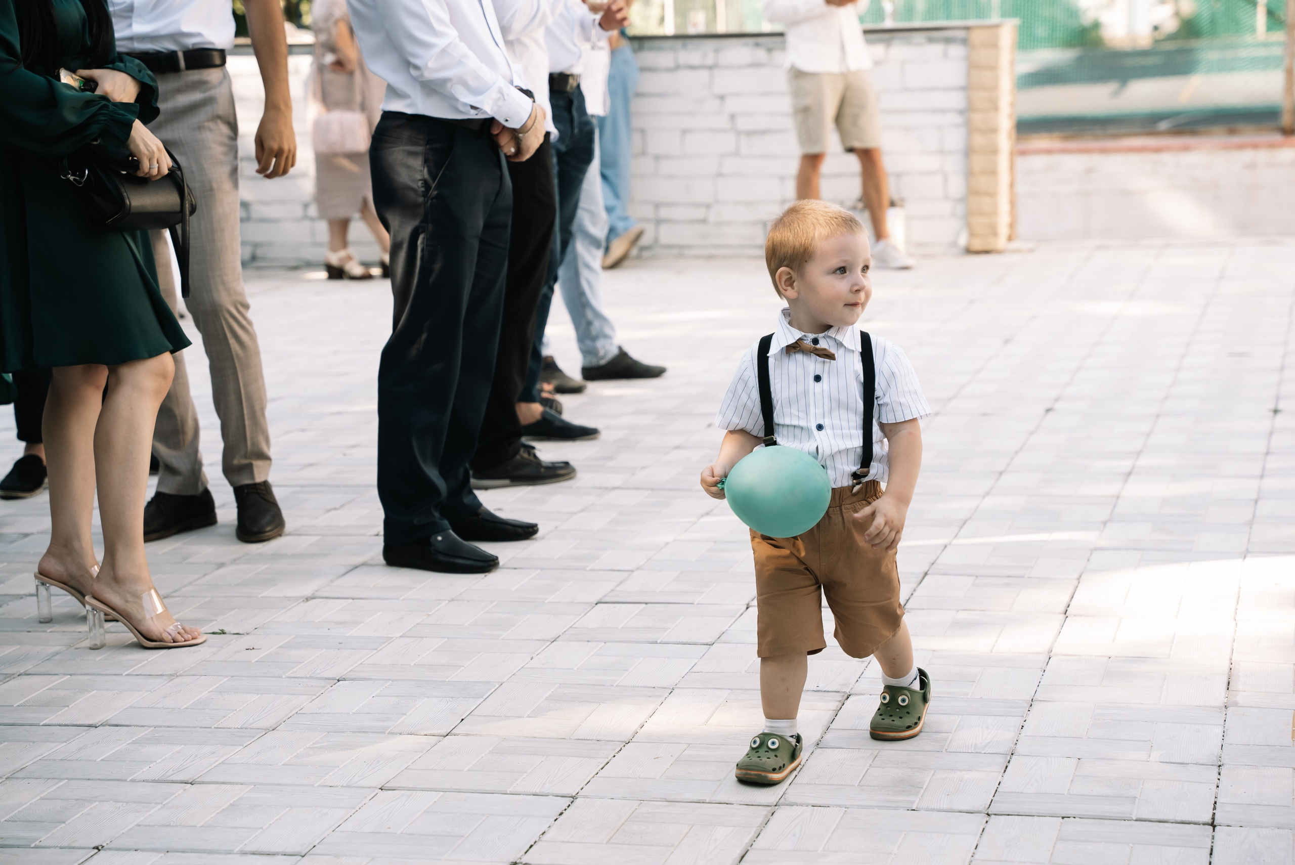 Вадим и Наталья. Свадебный фотограф в Самаре Анна Ковалева