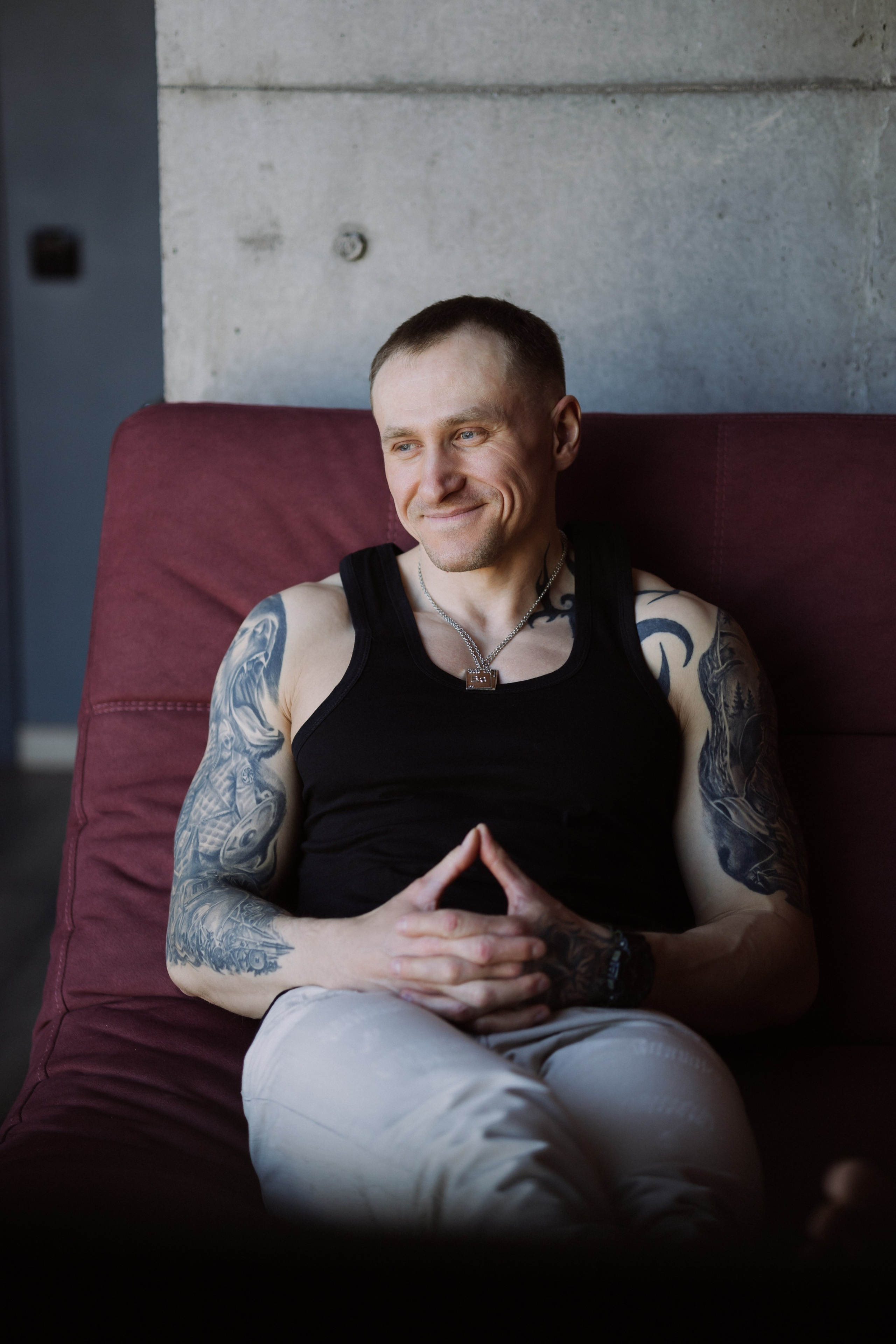 Андрей. Фотограф Уфа Башкирия Мухаметянова Алина. Свадебный семейный портретный