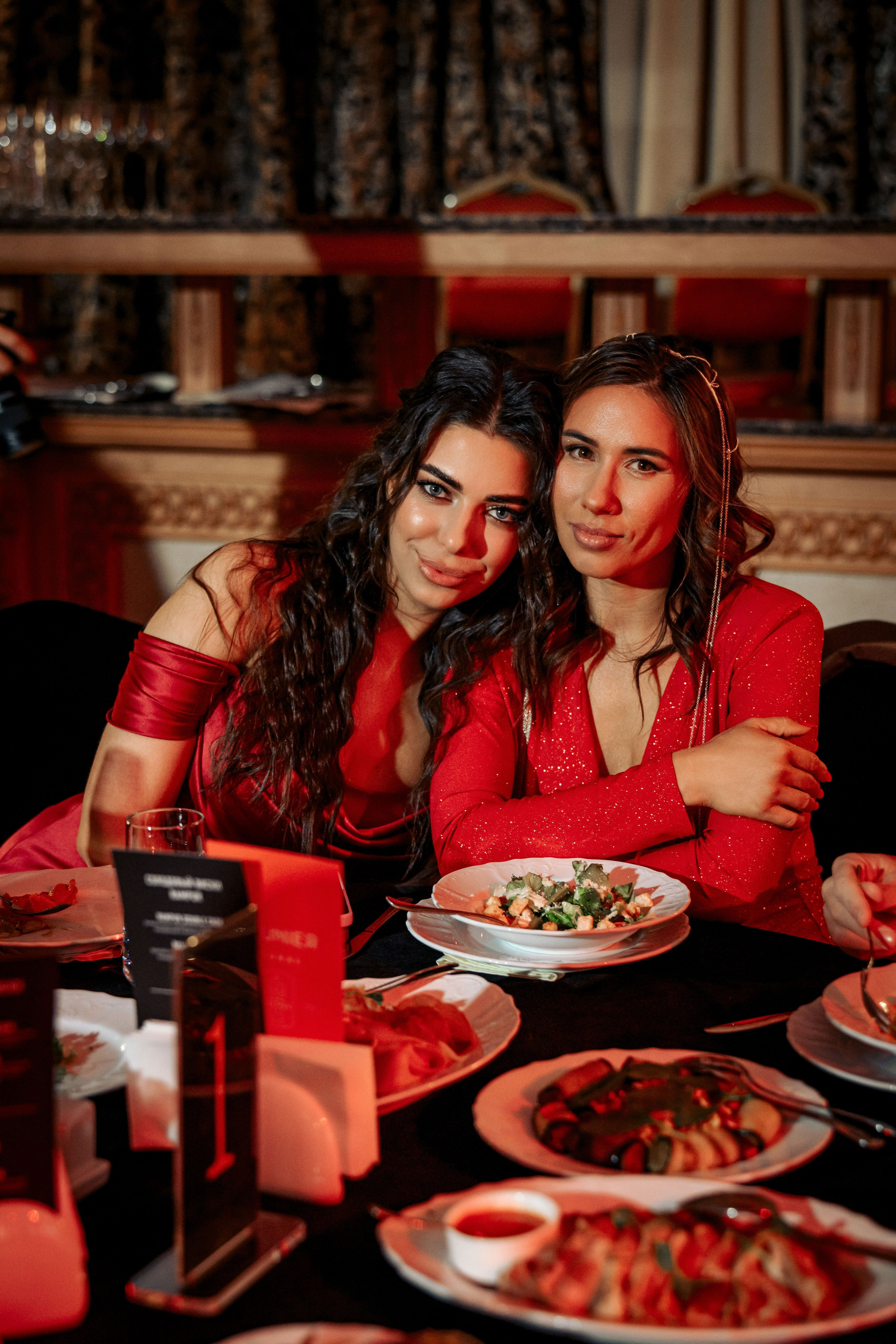 CASHFLOW 2025. Максим Комаров — Профессиональный фотограф