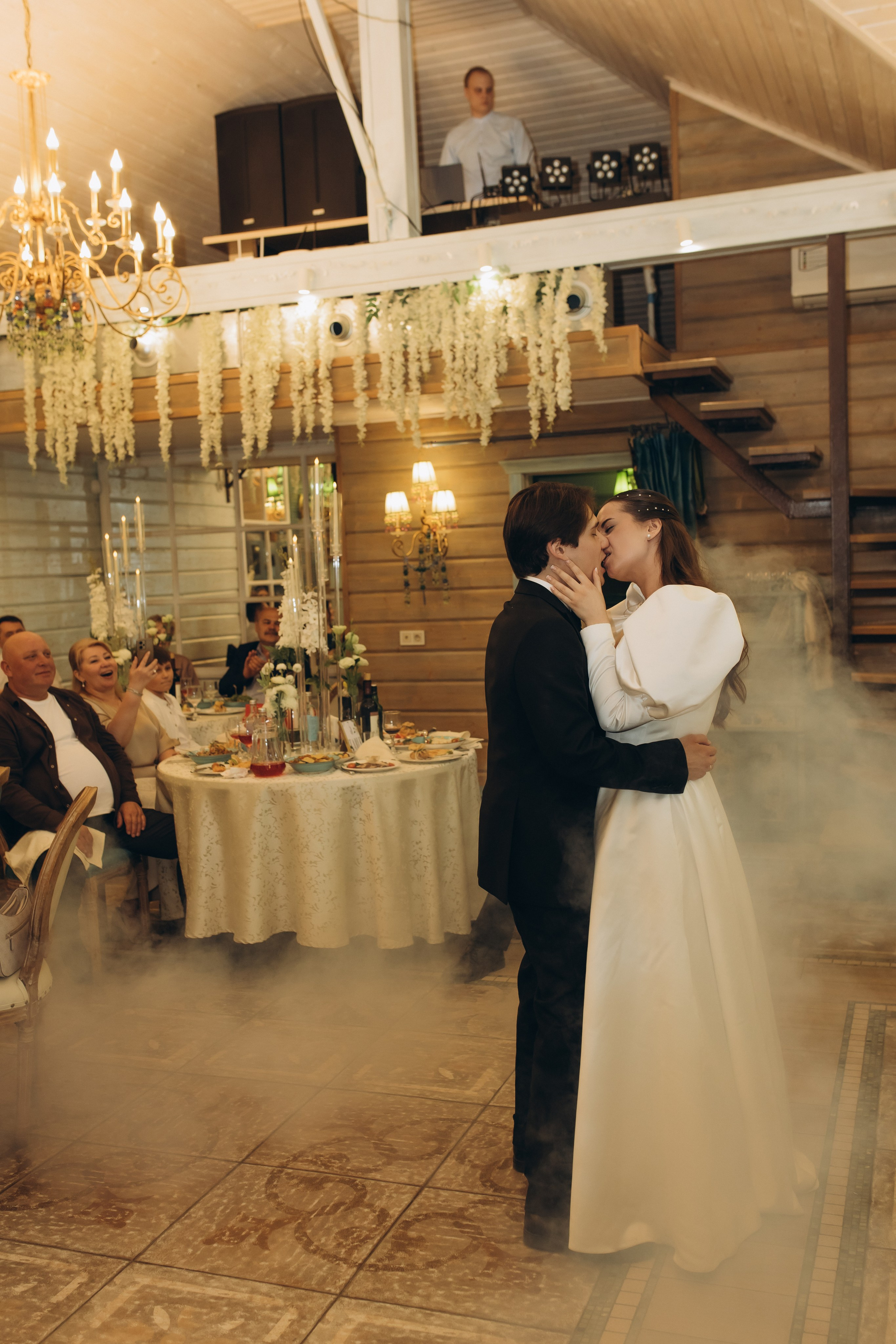 Эдуард и Елизавета. Семейный фотограф в Обнинске