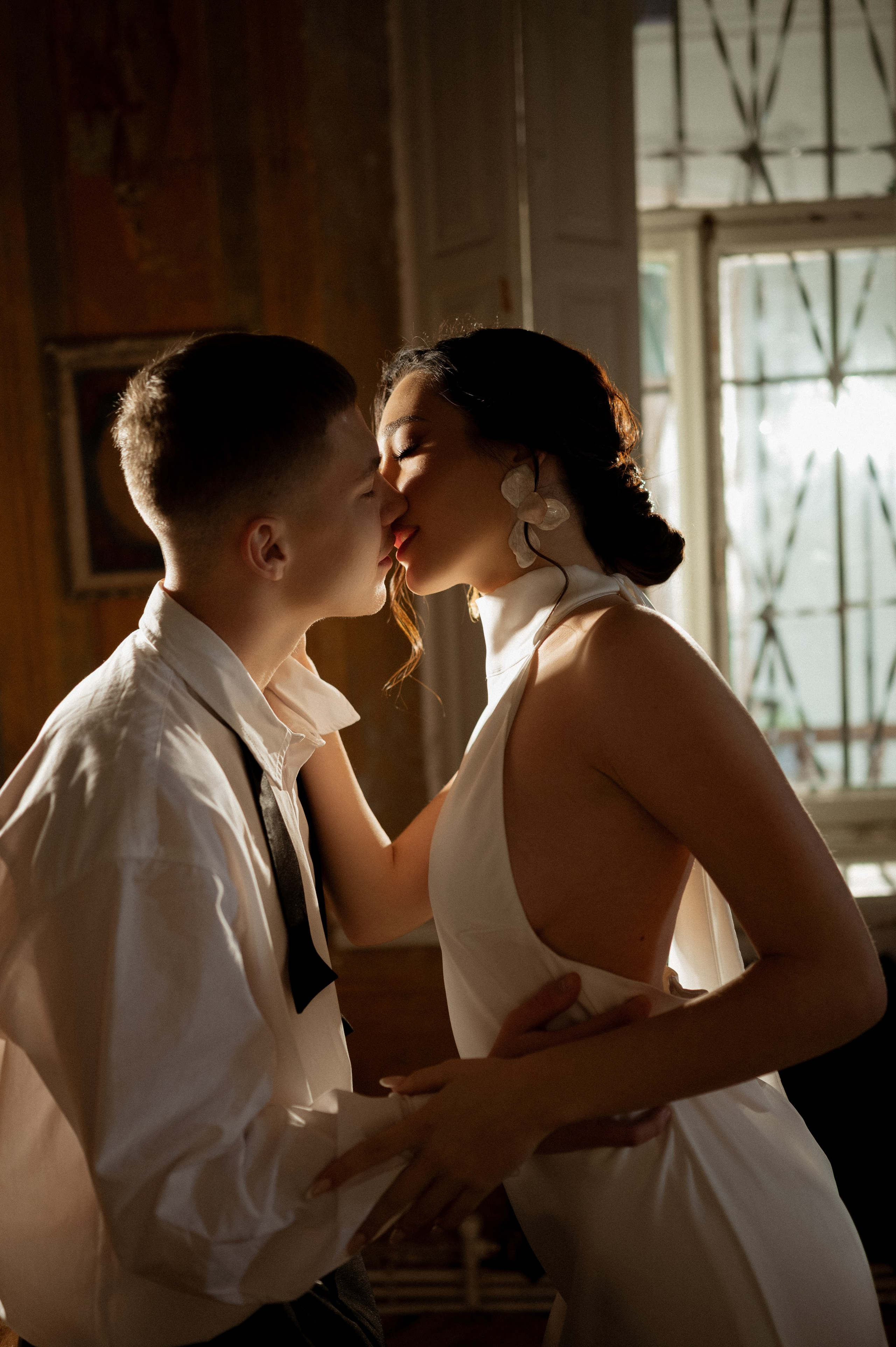 Love story. Свадебный и семейный фотограф в Краснодаре Алина Мельник