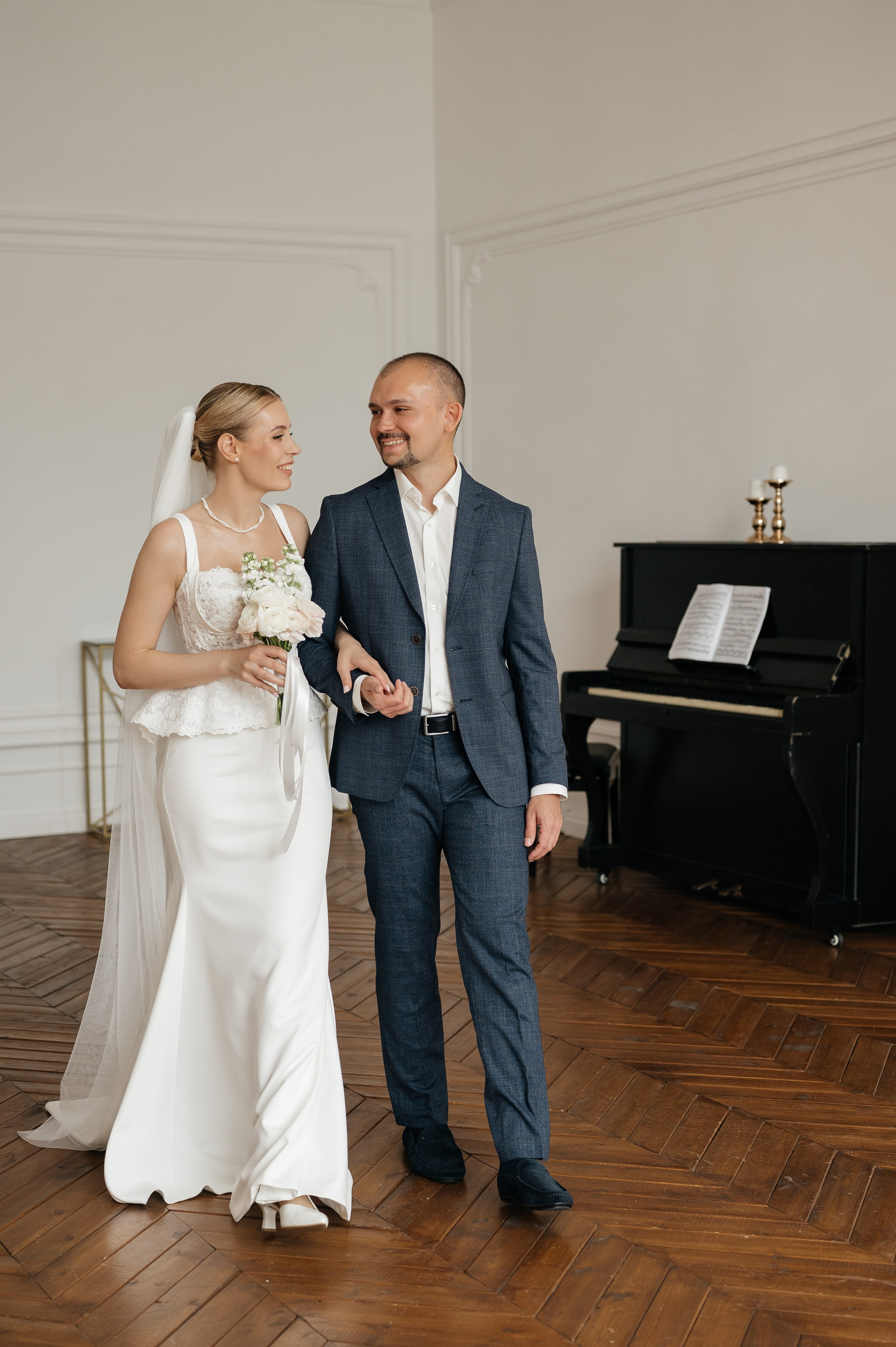 Эдгар и Дарья. Свадебный и семейный фотограф в Краснодаре Алина Мельник