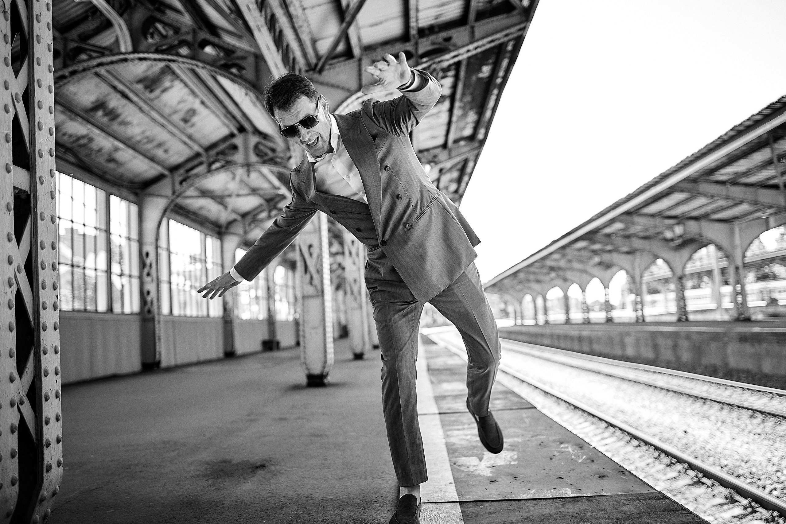 профессиональная фотосессия СПб Фотограф парней