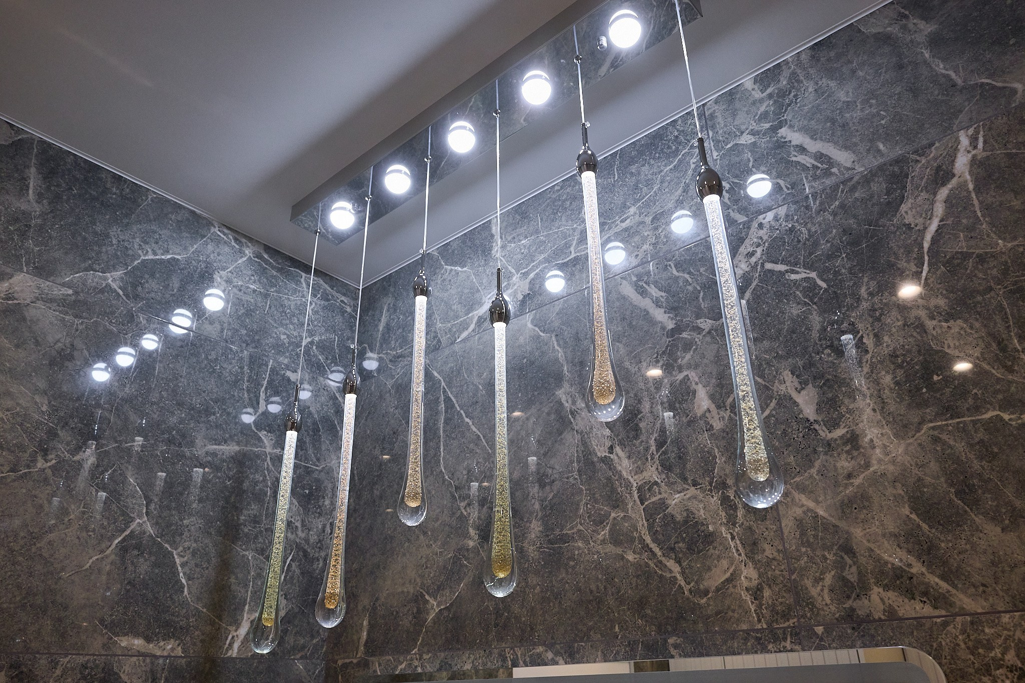 Квартира 125. Интерьерный фотограф в Краснодаре