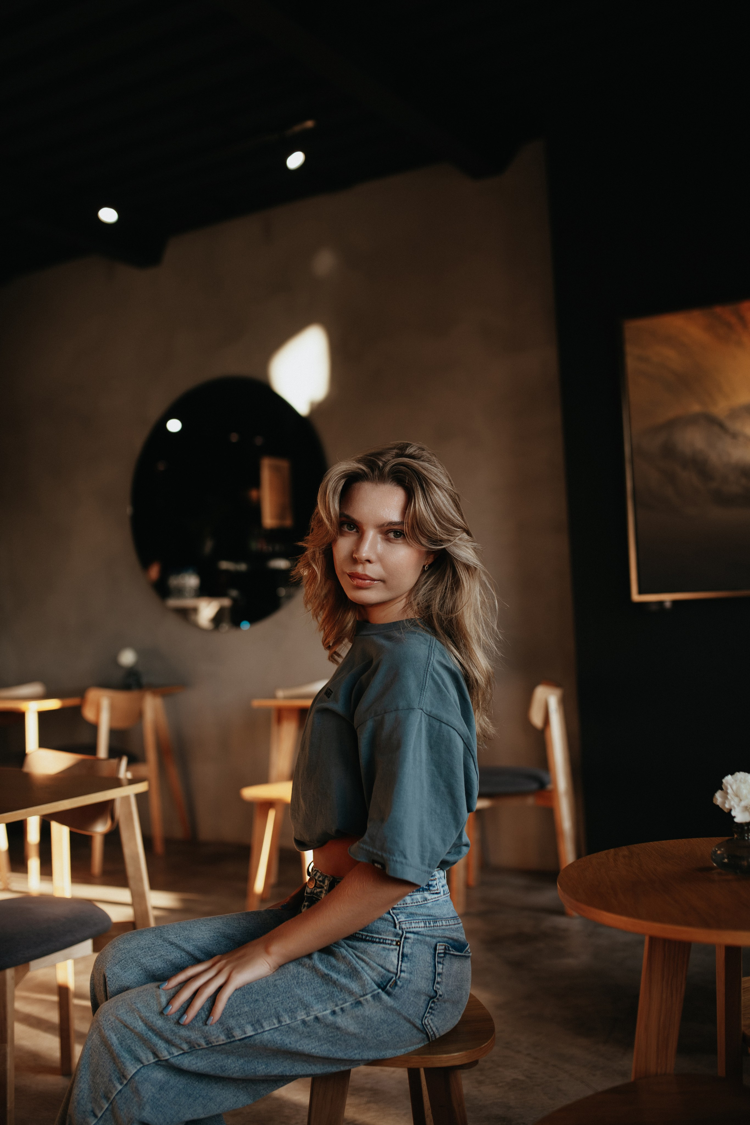 Индивидуальные съёмки. Фотограф | Пушкино | Москва | Ирина Харитонова