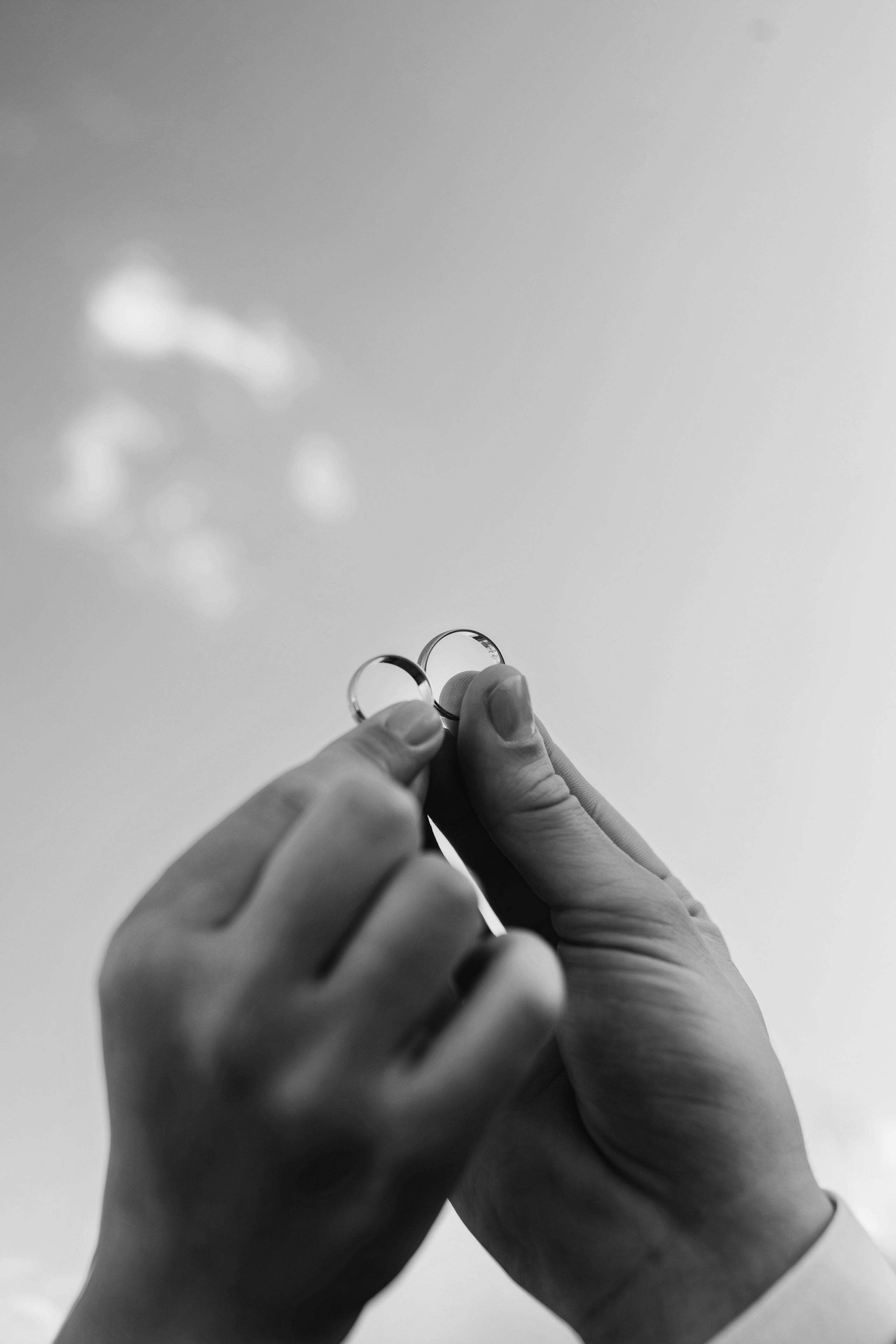 Свадебные съёмки. Фотограф | Пушкино | Москва | Ирина Харитонова