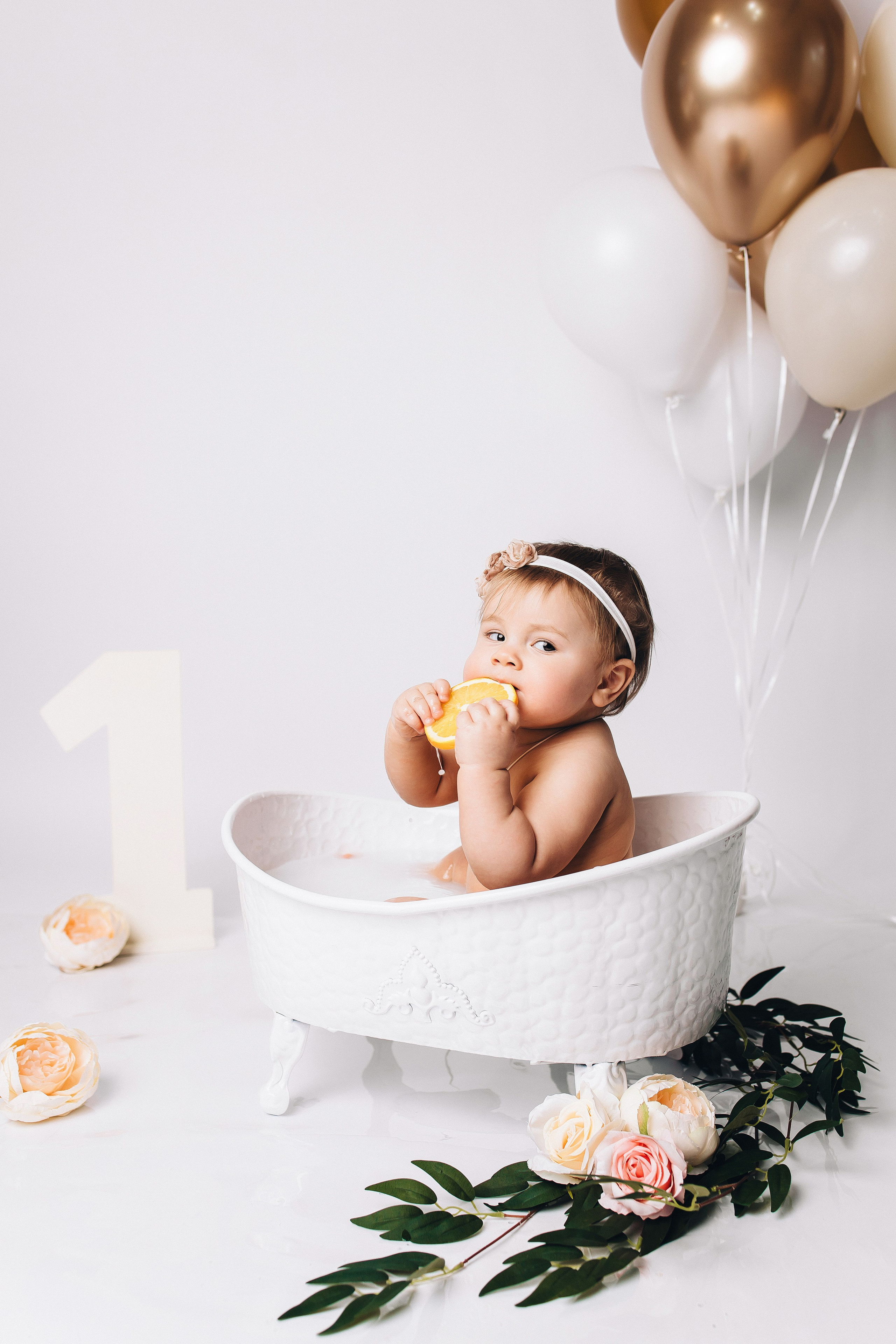 Ксюша. Детский и семейный фотограф в Пушкино, Мытищи, Москва Сергеева Светлана