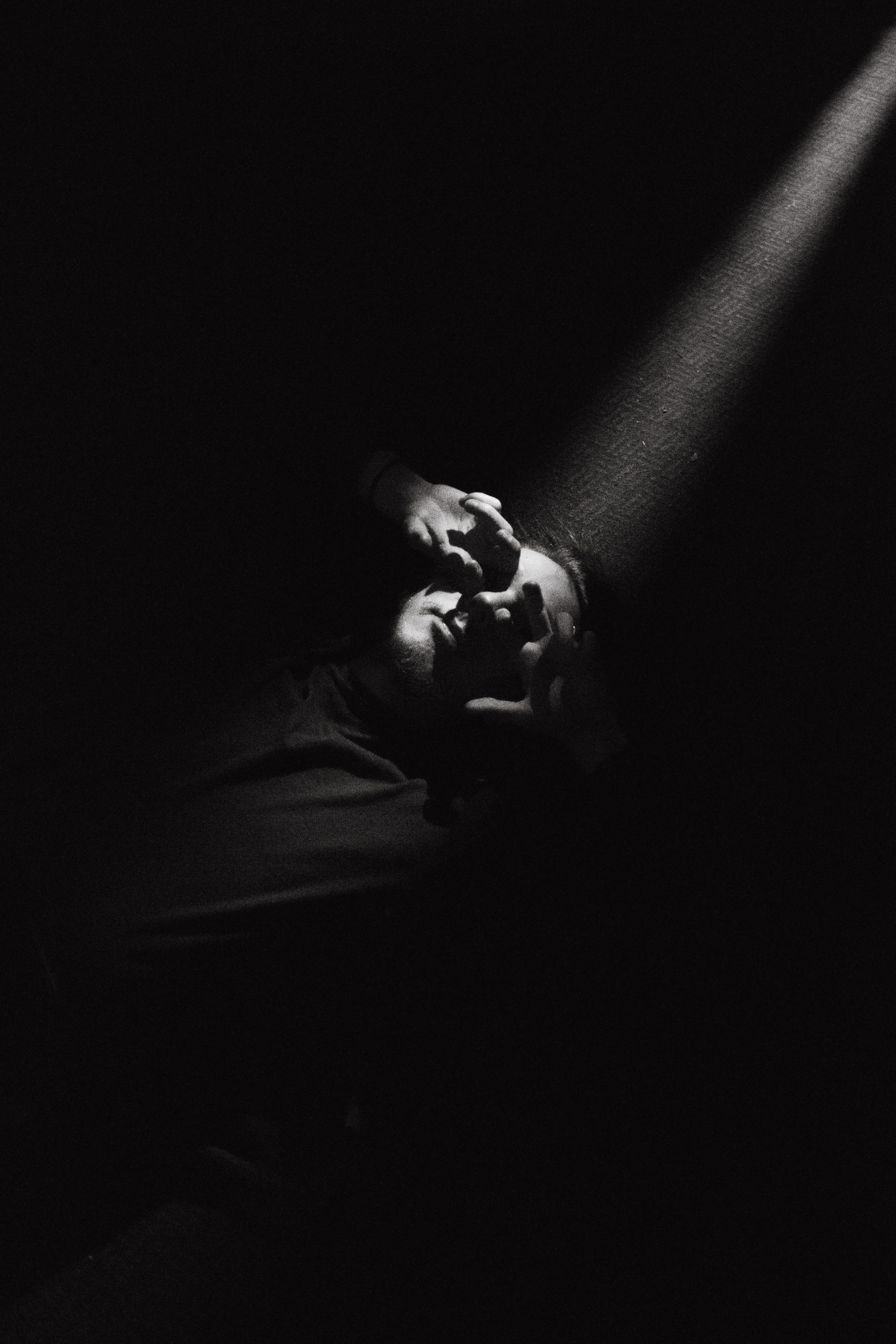 Портрет. Варвара Бабёнышева