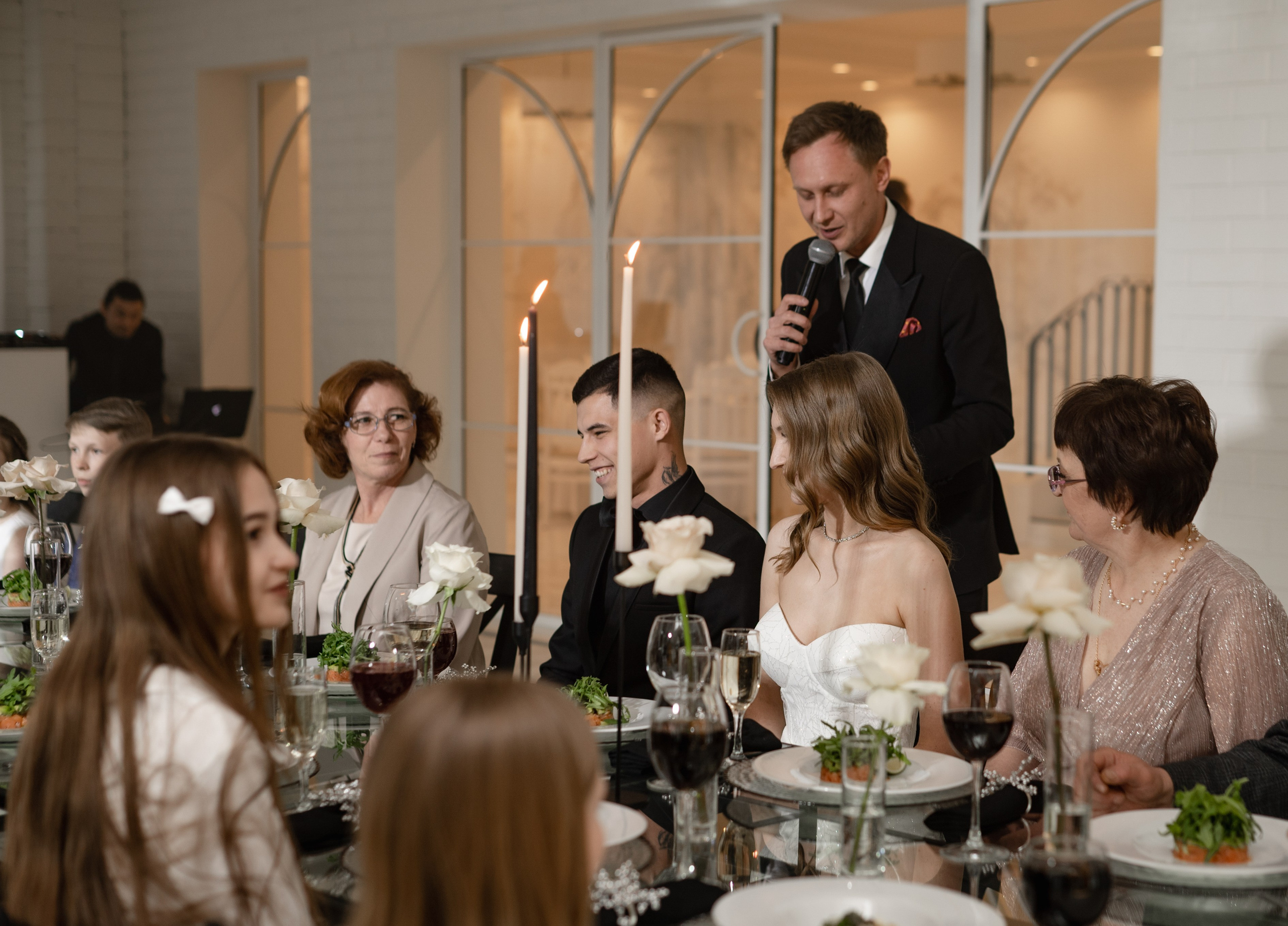 Свадьба Тимура и Виктории. Свадебный фотограф Тюмень Анастасия Битная