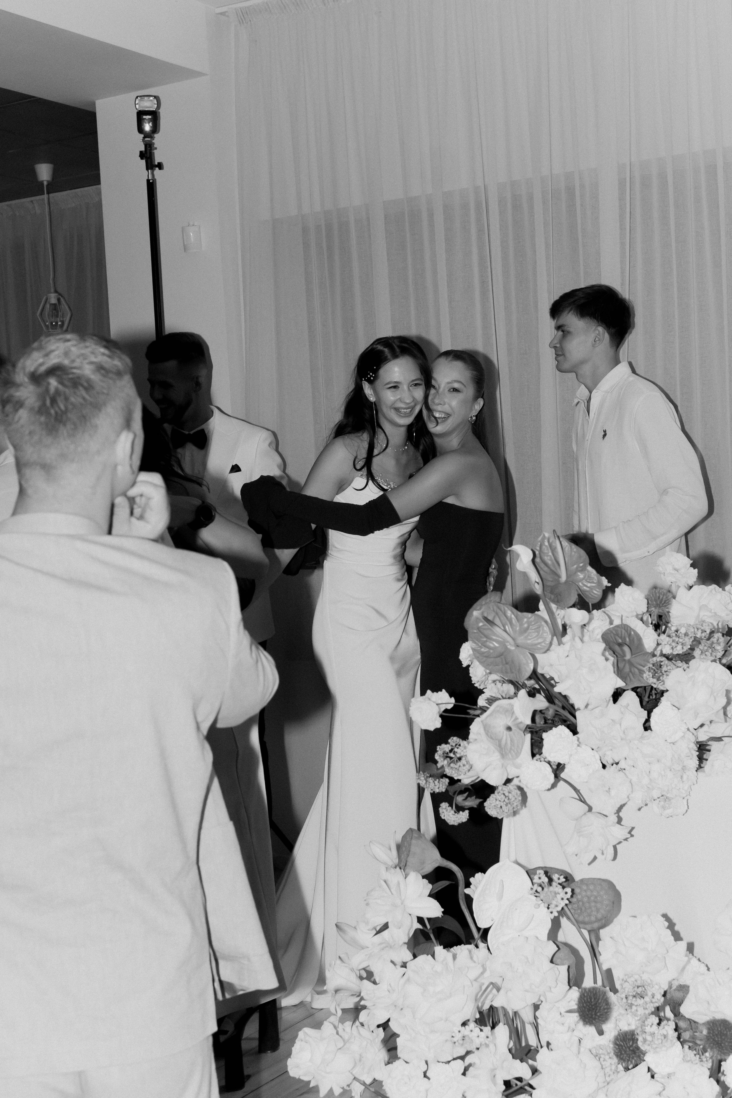 WEDDING DAY Валерия и Владислав. Свадебный и семейный фотограф г. Волгоград Биленко Ангелина