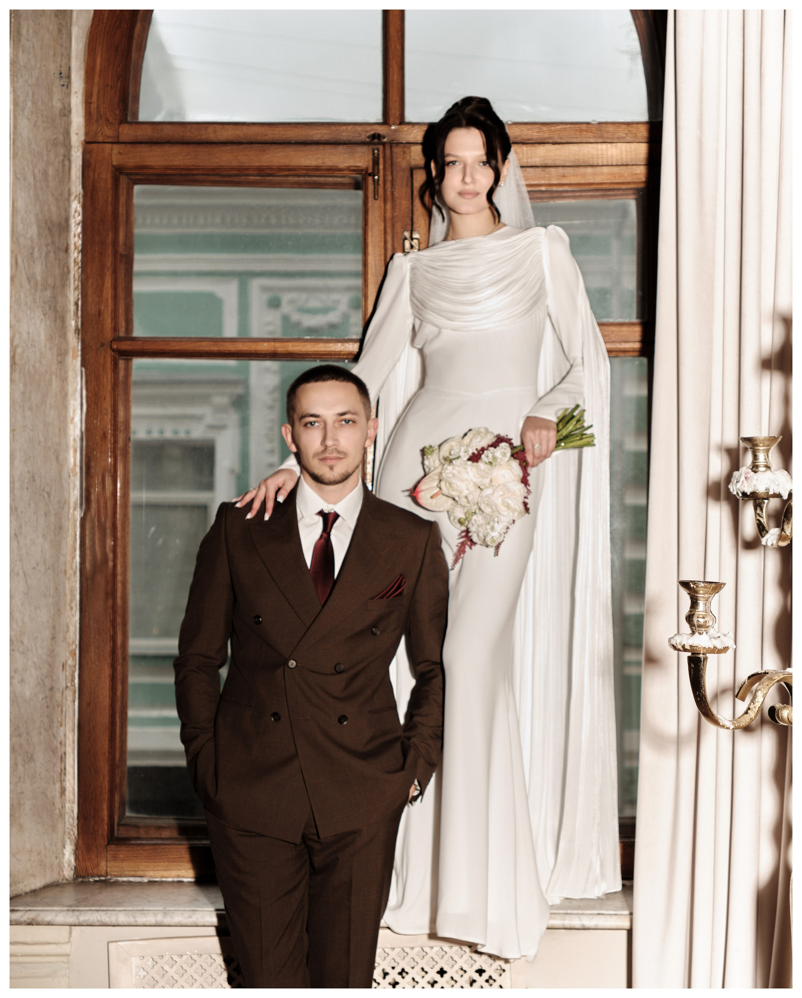 Wedding. Фотограф Khachatryan Syuzanna / Москва & Санкт-Петербург