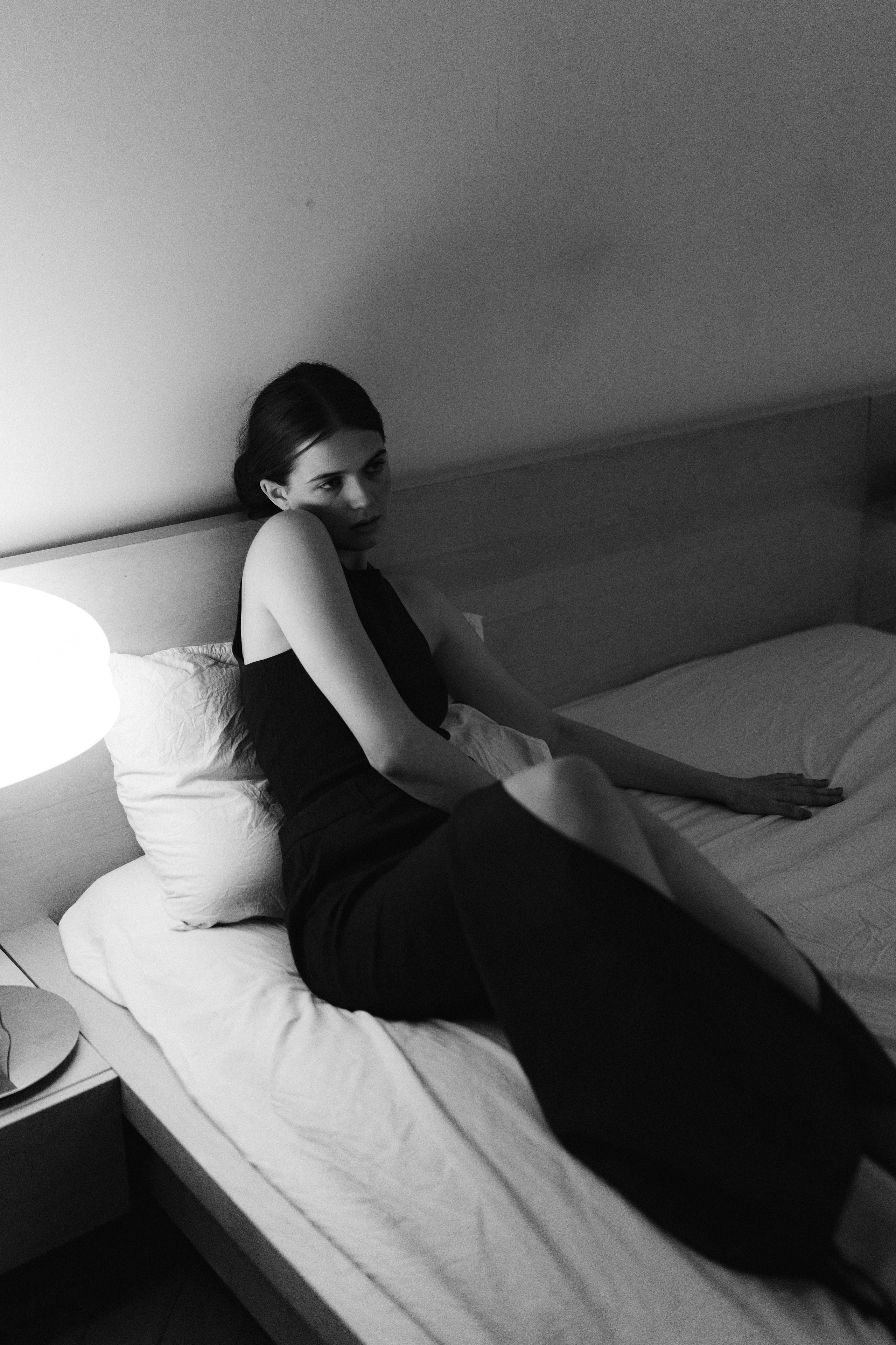 Flat. Твой фотограф в Москве и Московской области Романцова Ирина