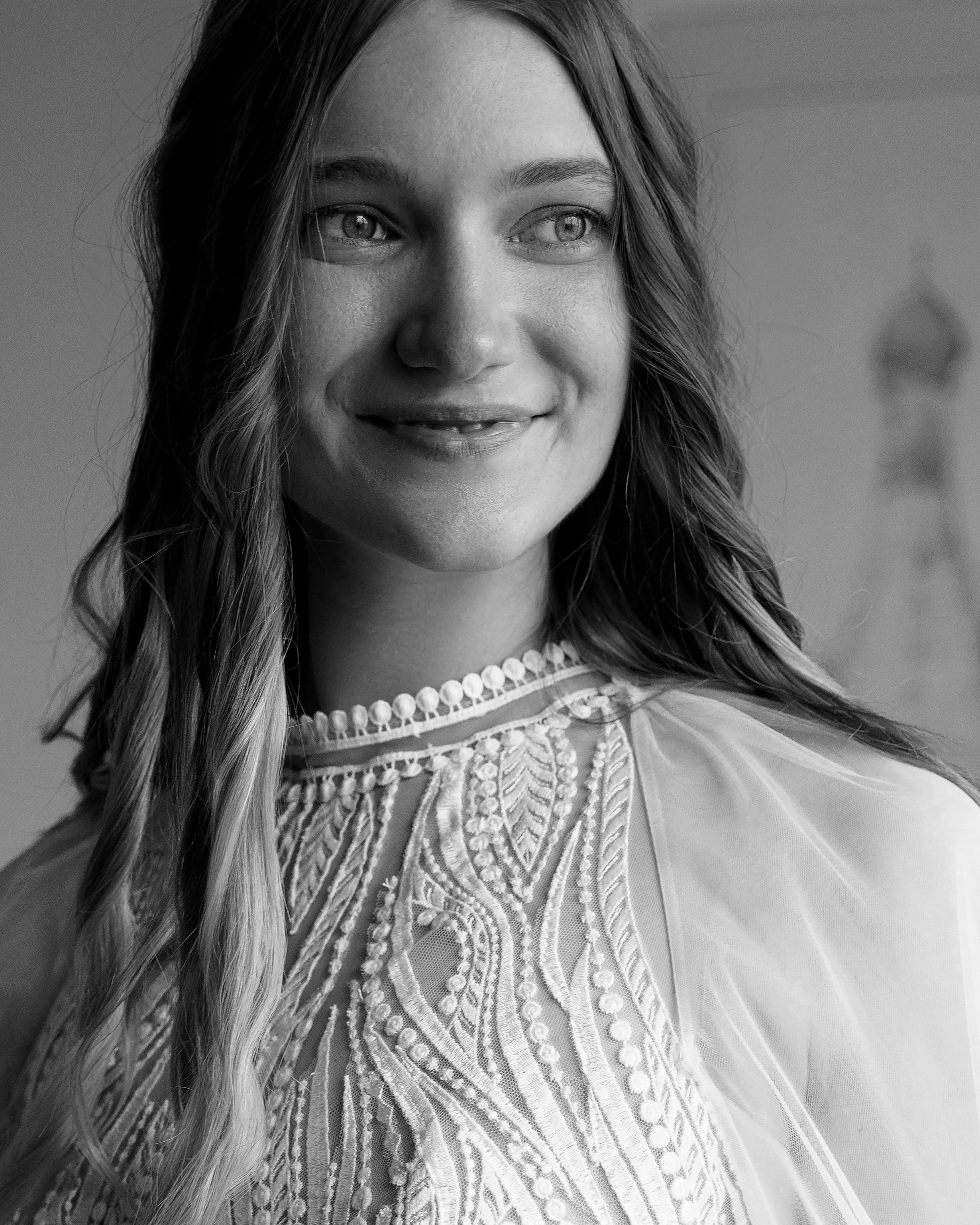 Красота в простоте. Свадебный и семейный фотограф в Москве Julia Juice