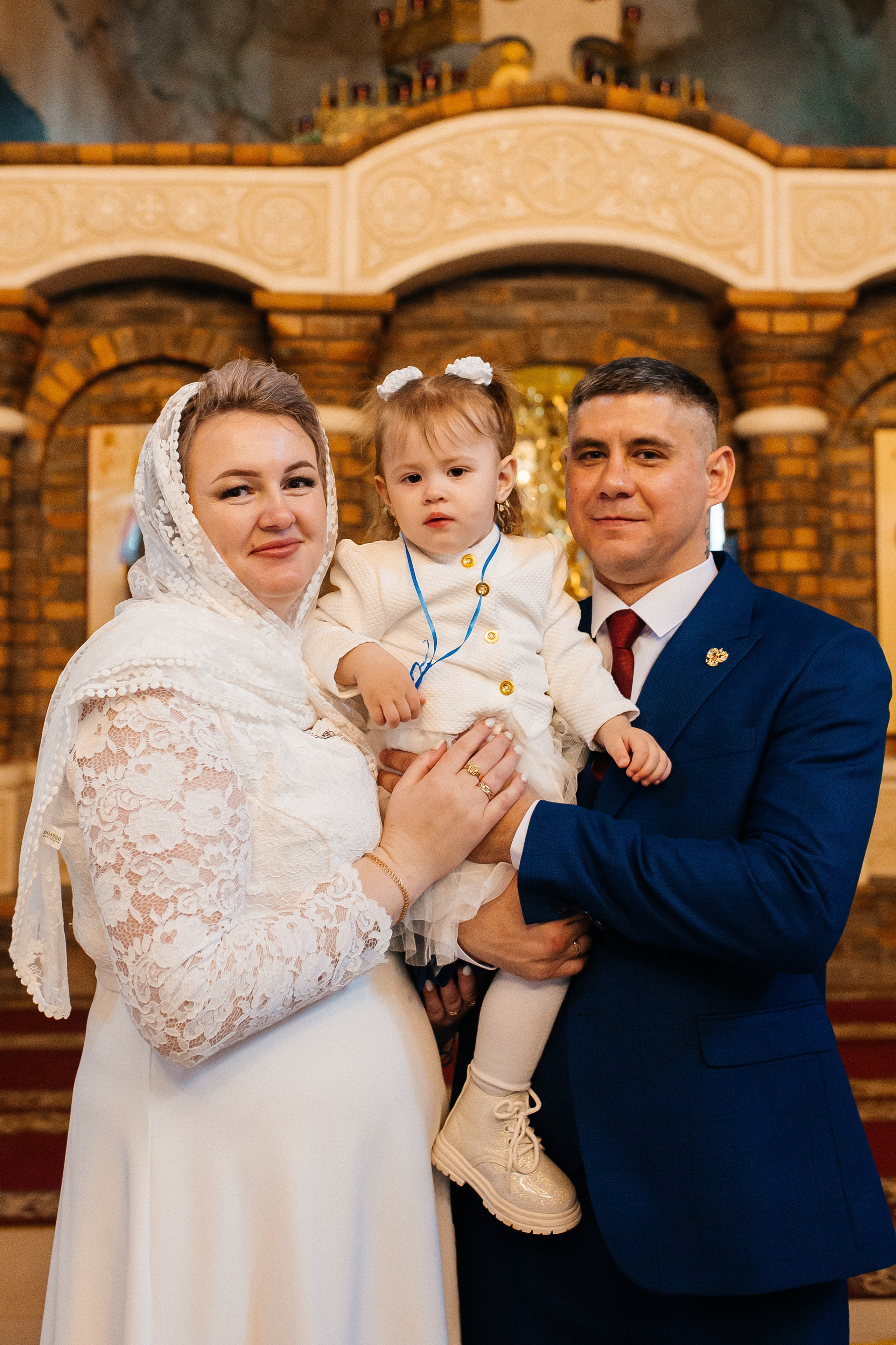 Венчание. Фотограф в Большой Черниговка, Самаре. Некрасова Виктория