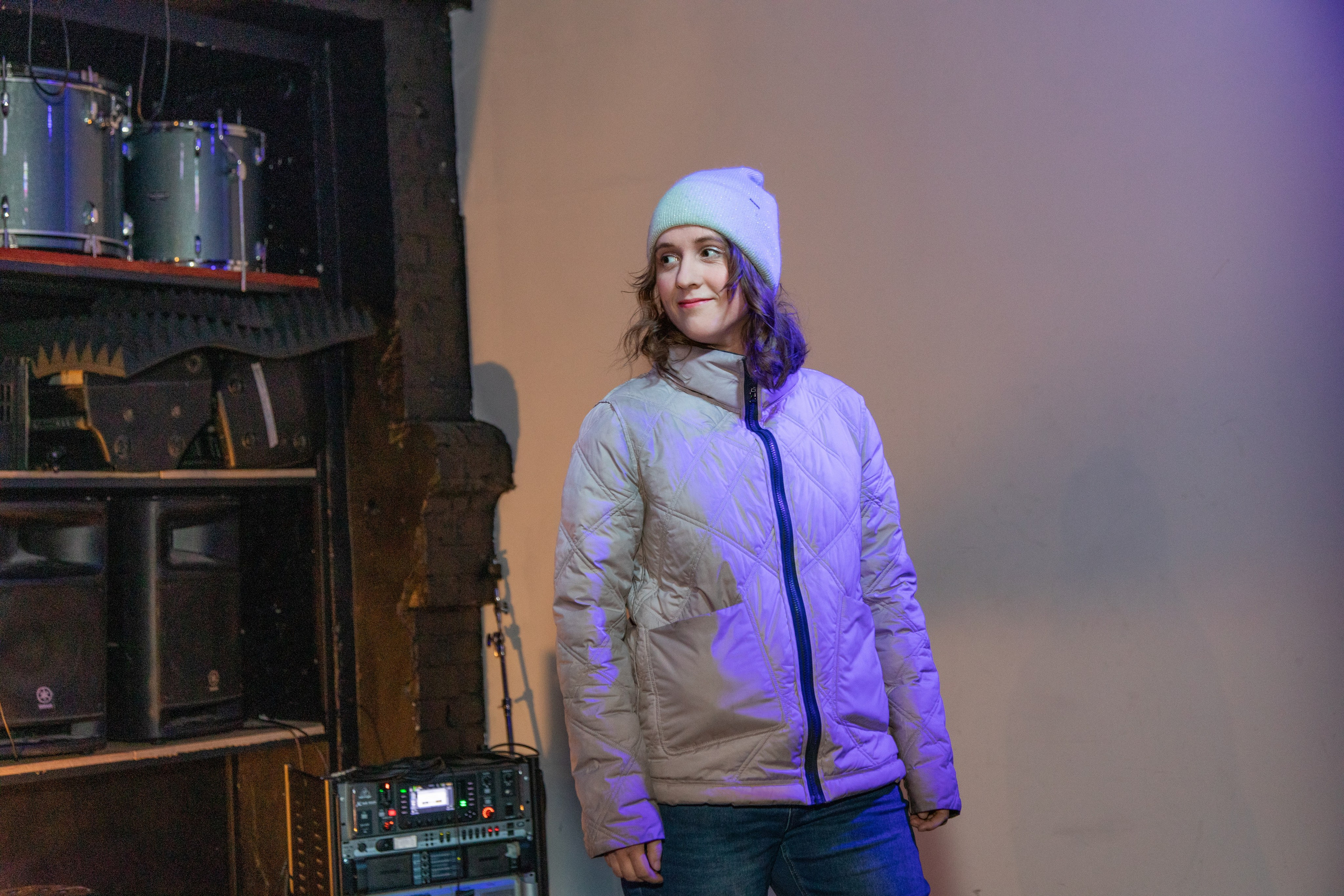 Фотосъёмка новогоднего показа студии "Истории" | Праздник на сцене. Фотограф Нижний Новгород Мария Китаева