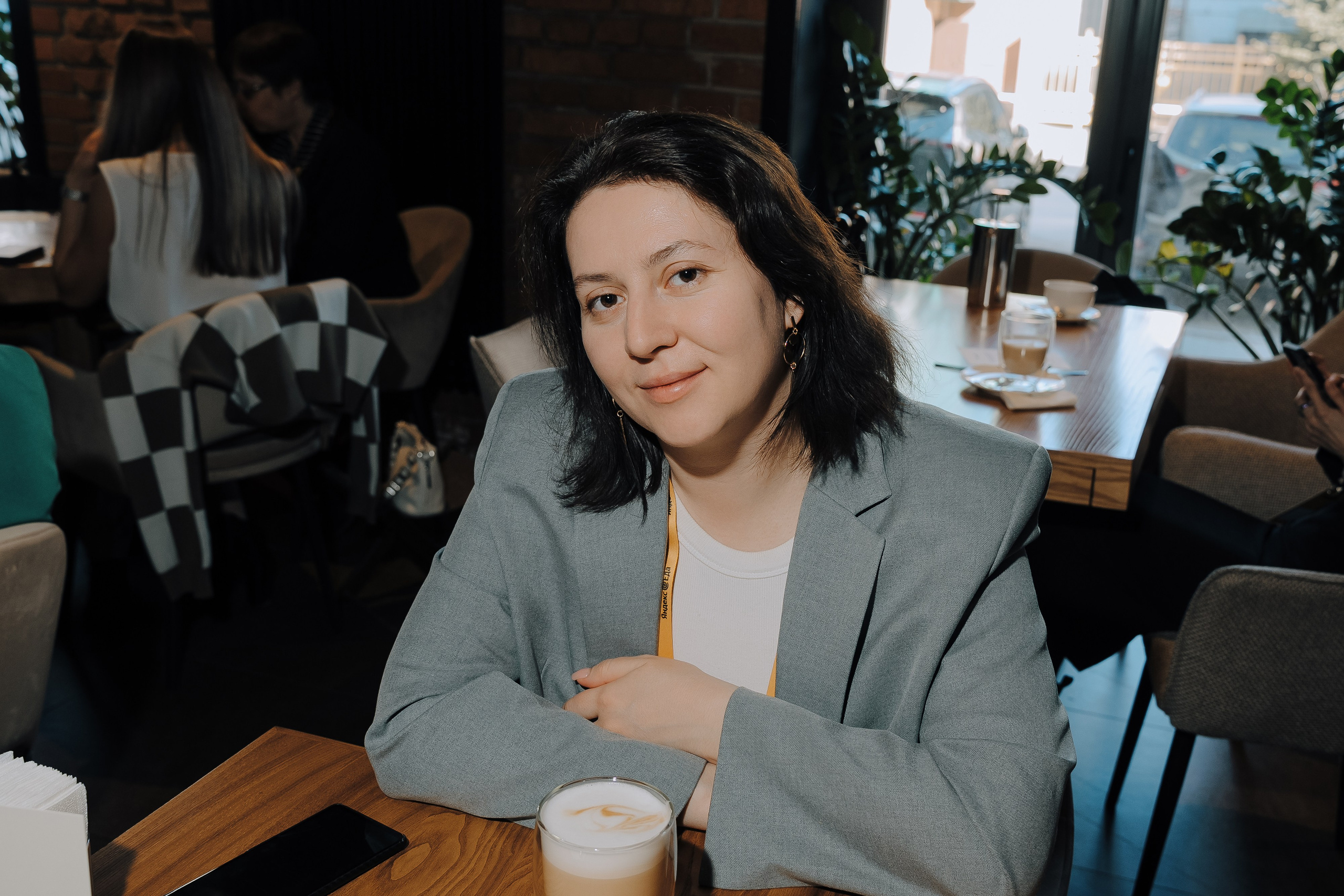 ЯНДЕКС ЕДА ПРЕСС-ЗАВТРАК. Репортажный фотограф Зуев Роман г. Челябинск