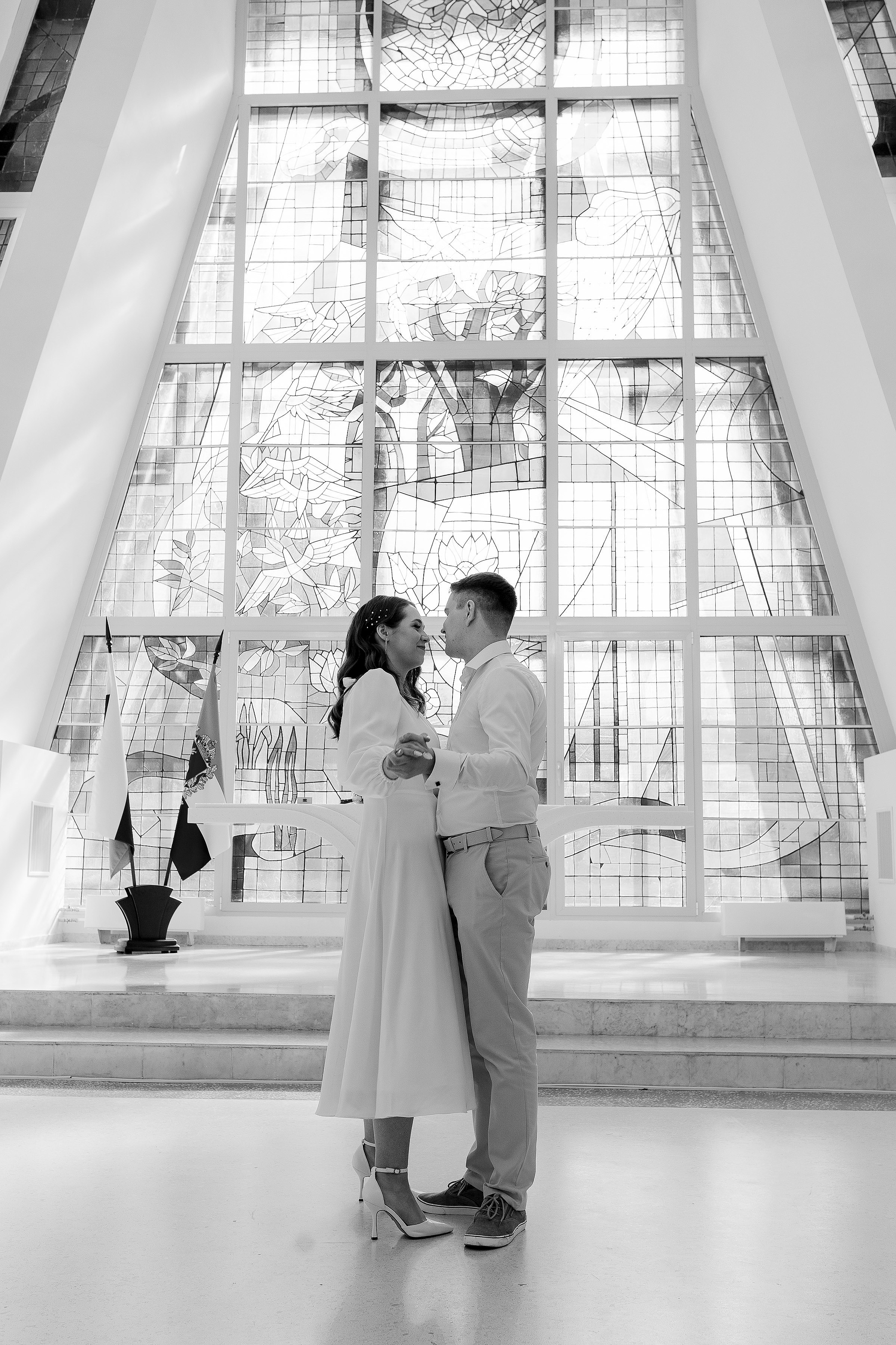 Константин и Алина. Фотограф в Самаре Муртазина Дарья