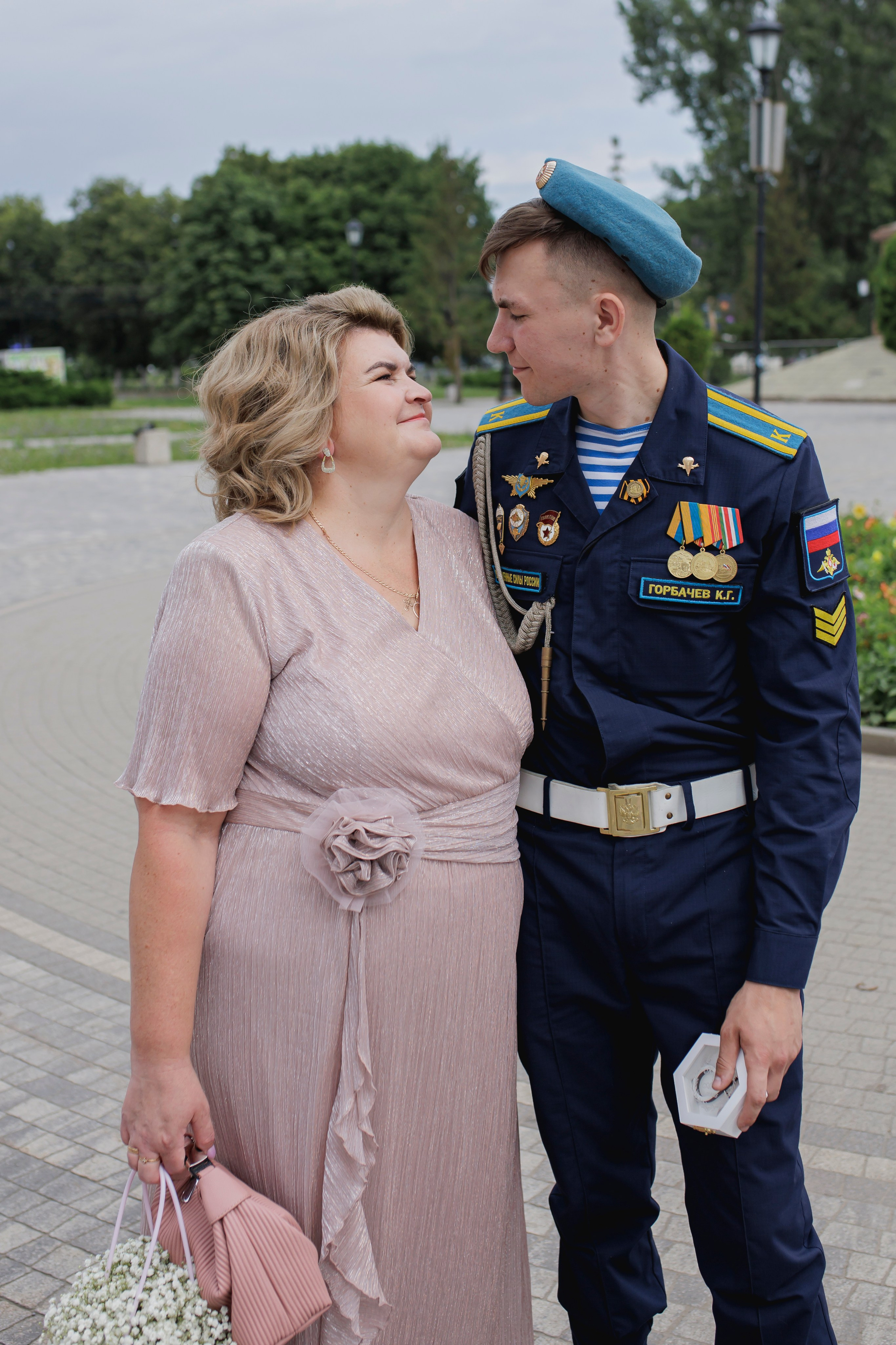 Свадьба Кирилла и Анны ЗАГС. Семейный и детский фотограф в Рязани Васюгова Мария