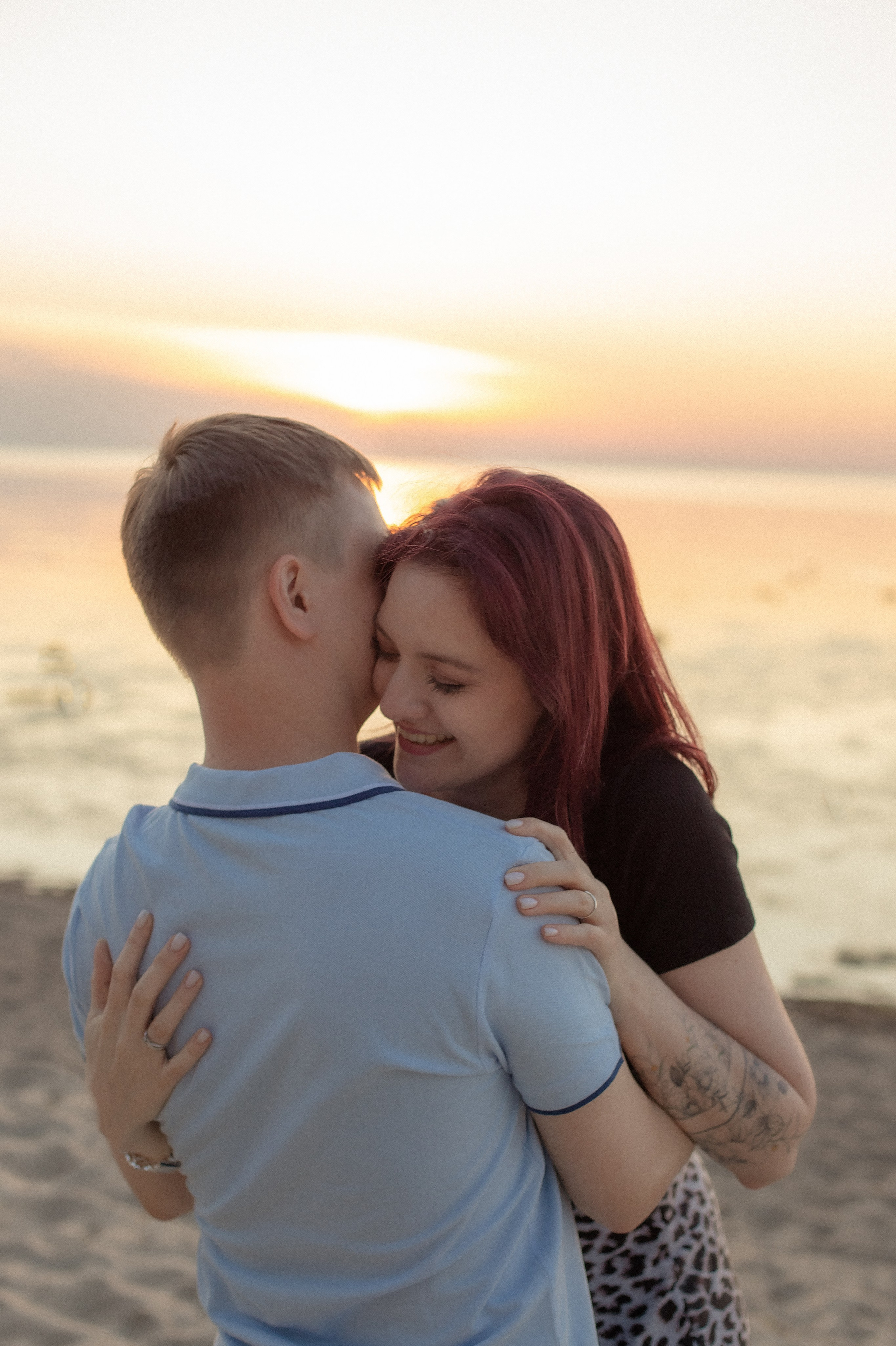 Гоша и Маргарита. Фотограф в Калининграде Решетникова Алина