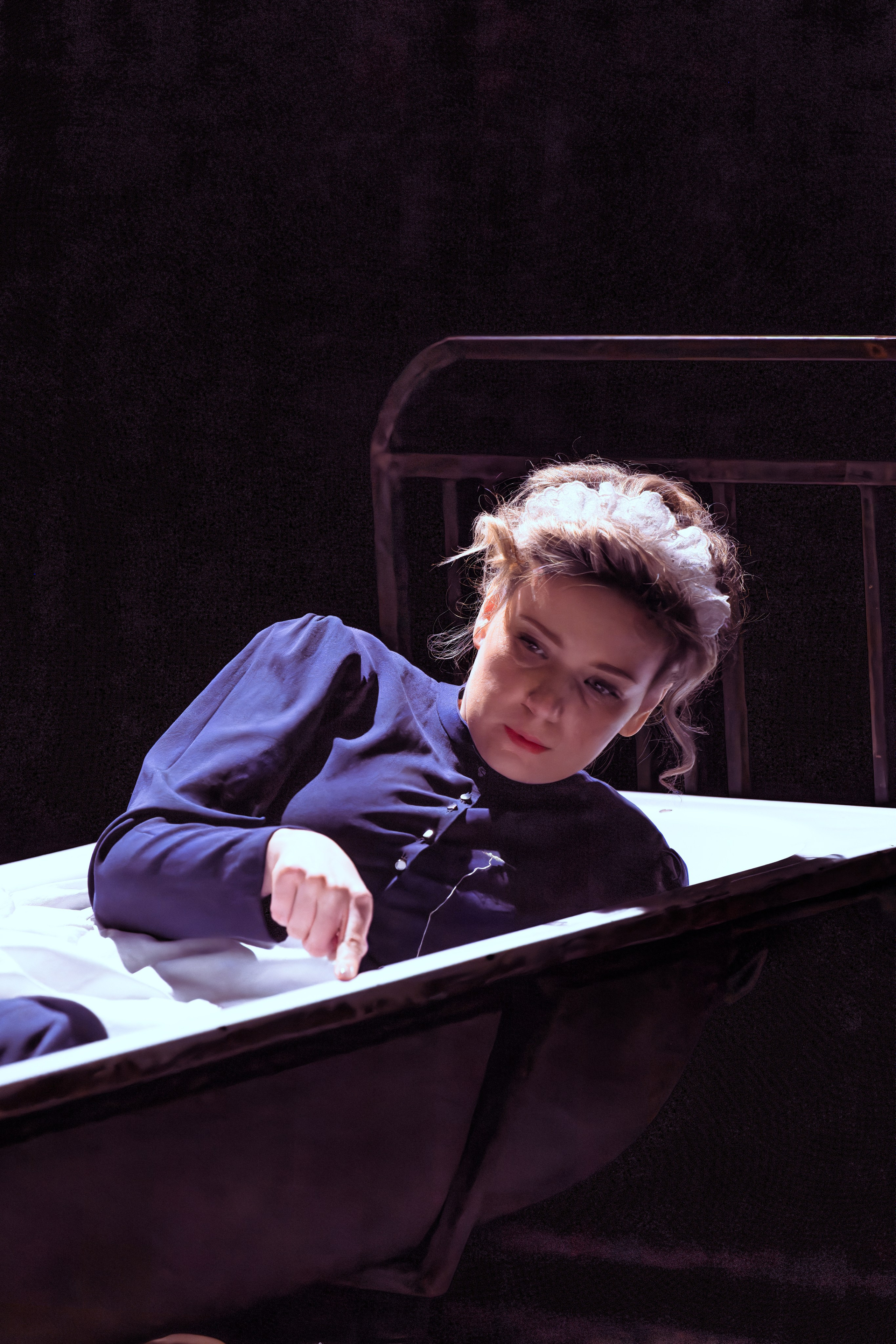 Аркадия театр: Жить, дышать, смеяться. Сайт фотографа Сергея Абрамова