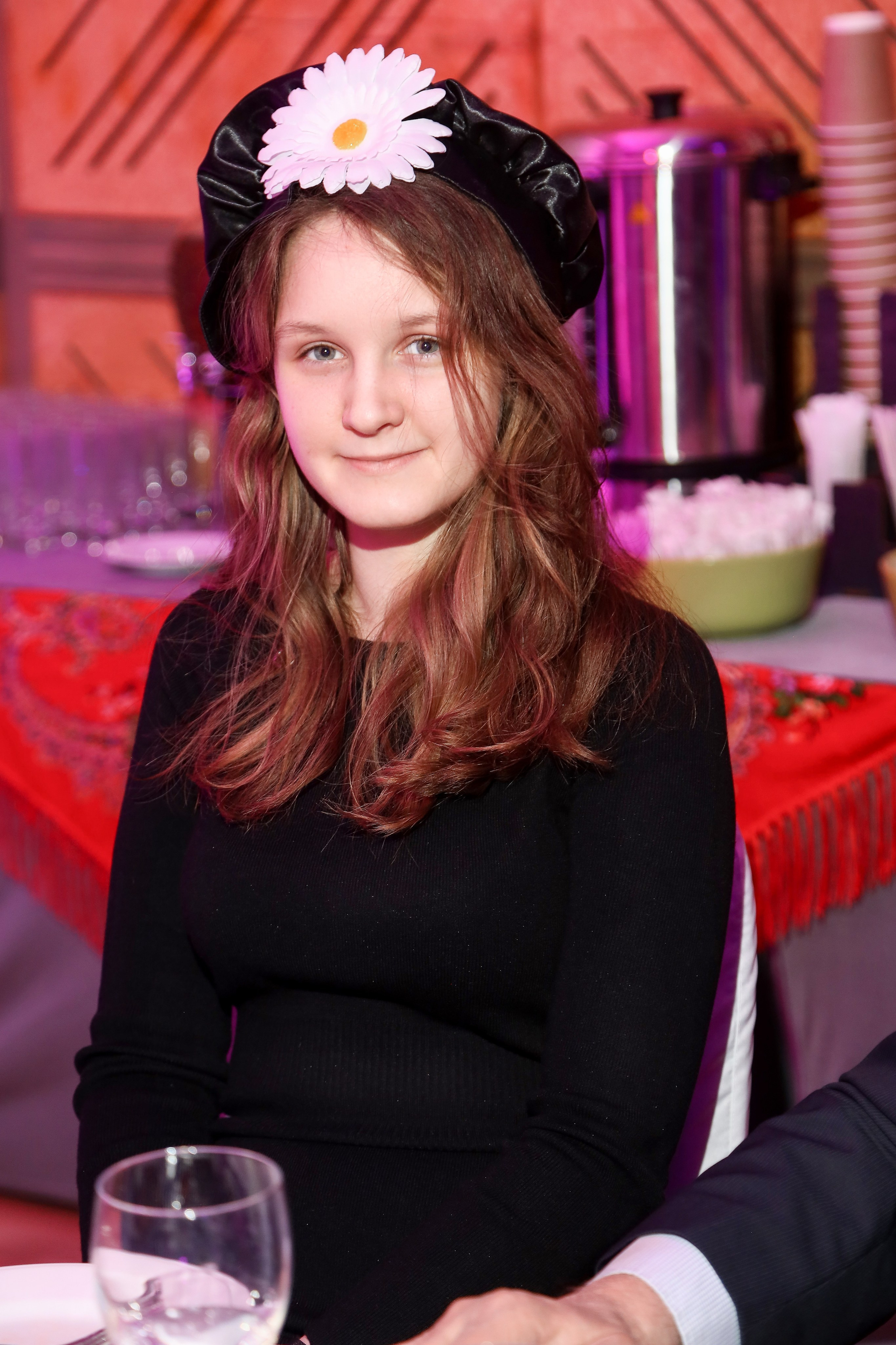 Edge Селигерская. Фотограф Антон Чупринин