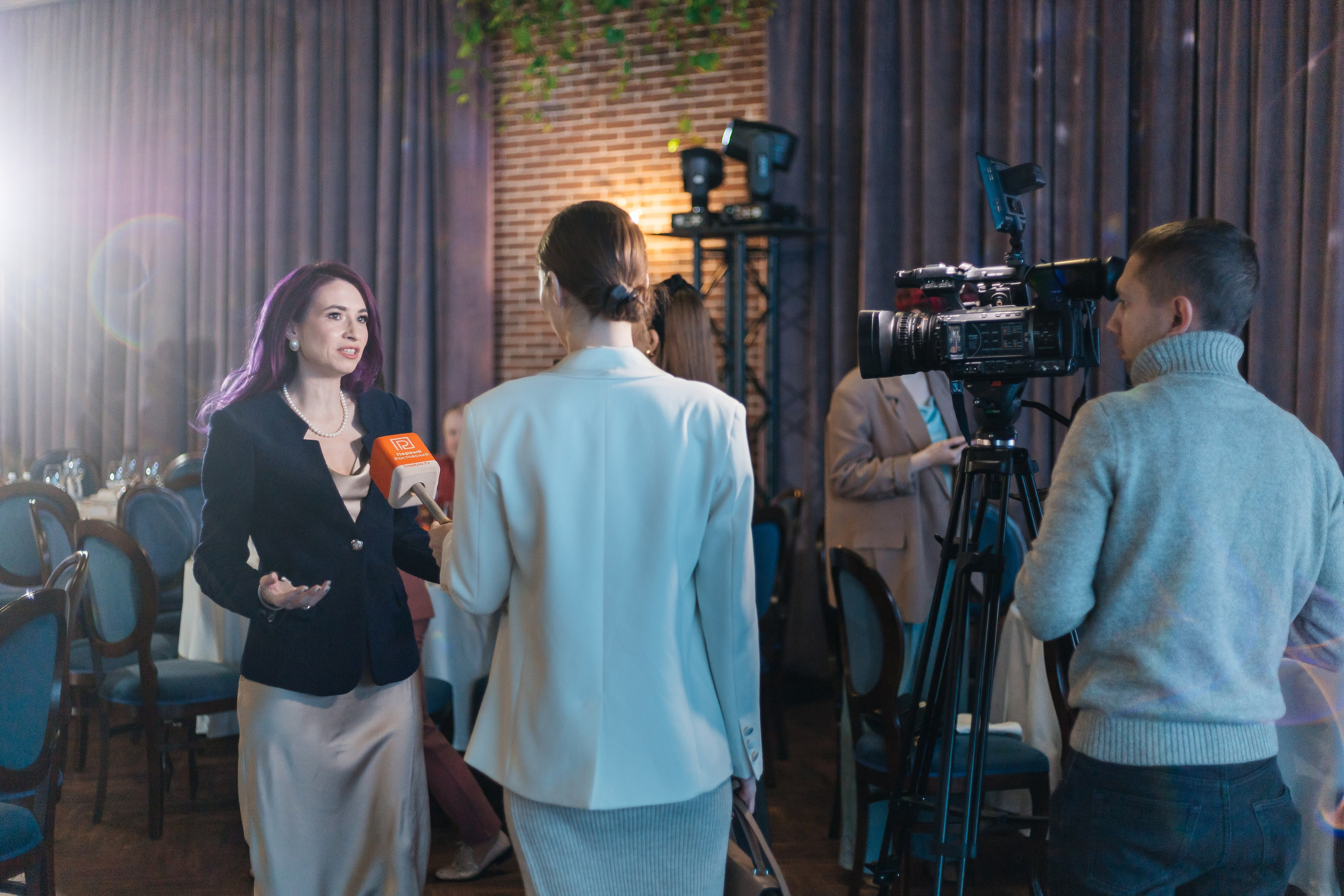 Shopping года. Репортажный фотограф Ростов. Репортажный фотограф в городе Ростов-на-Дону Даниил Молодовский