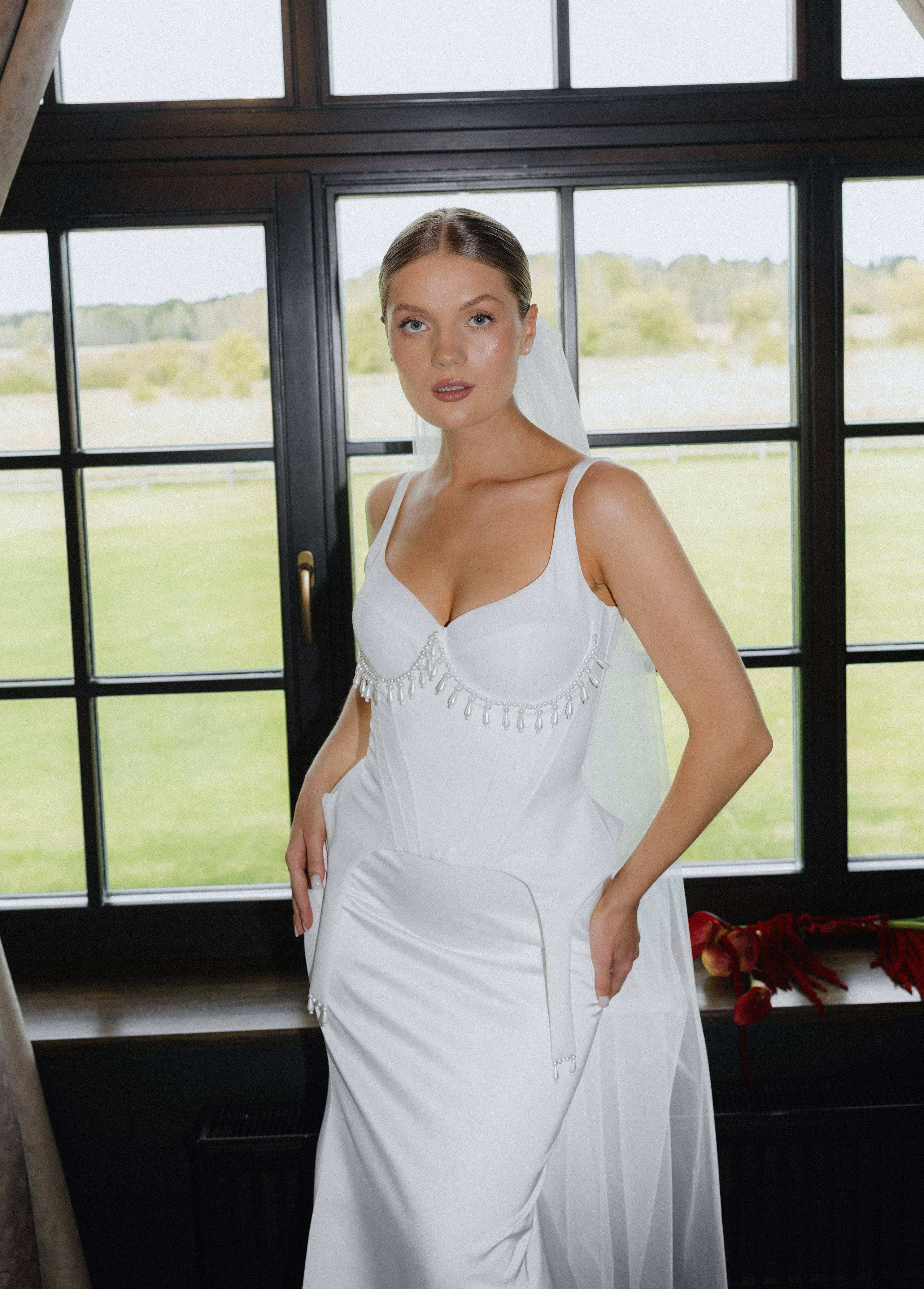 Надя и Паша 🤍. Фотограф в Минске Дарья Матвеенко