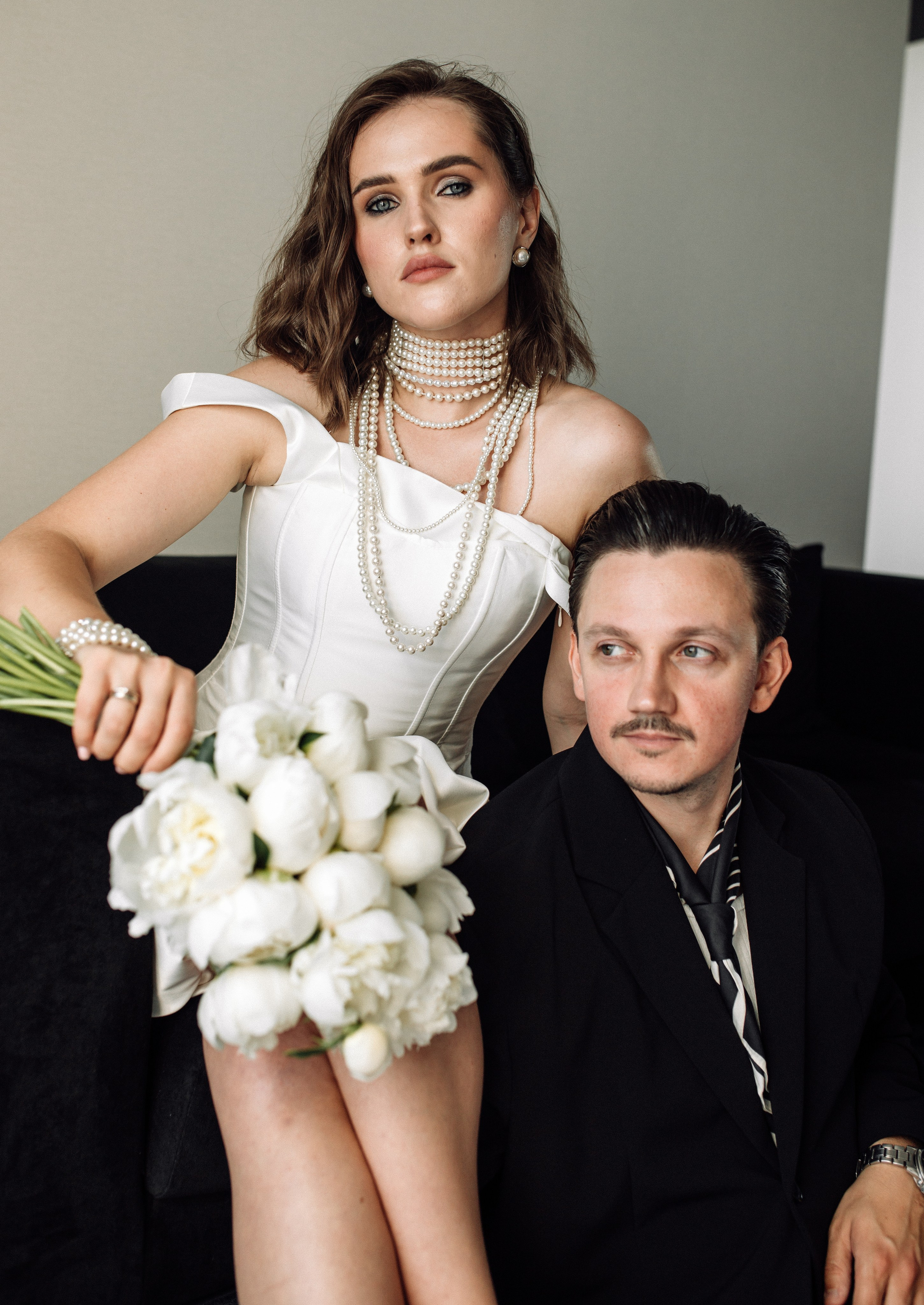 Никита & Дарья. Главная