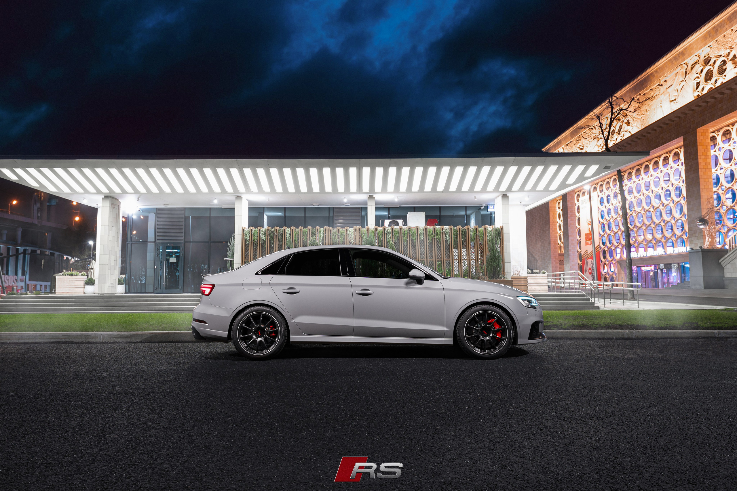 AUTOMOTIVE. Базилев Александр | Фотограф, Москва