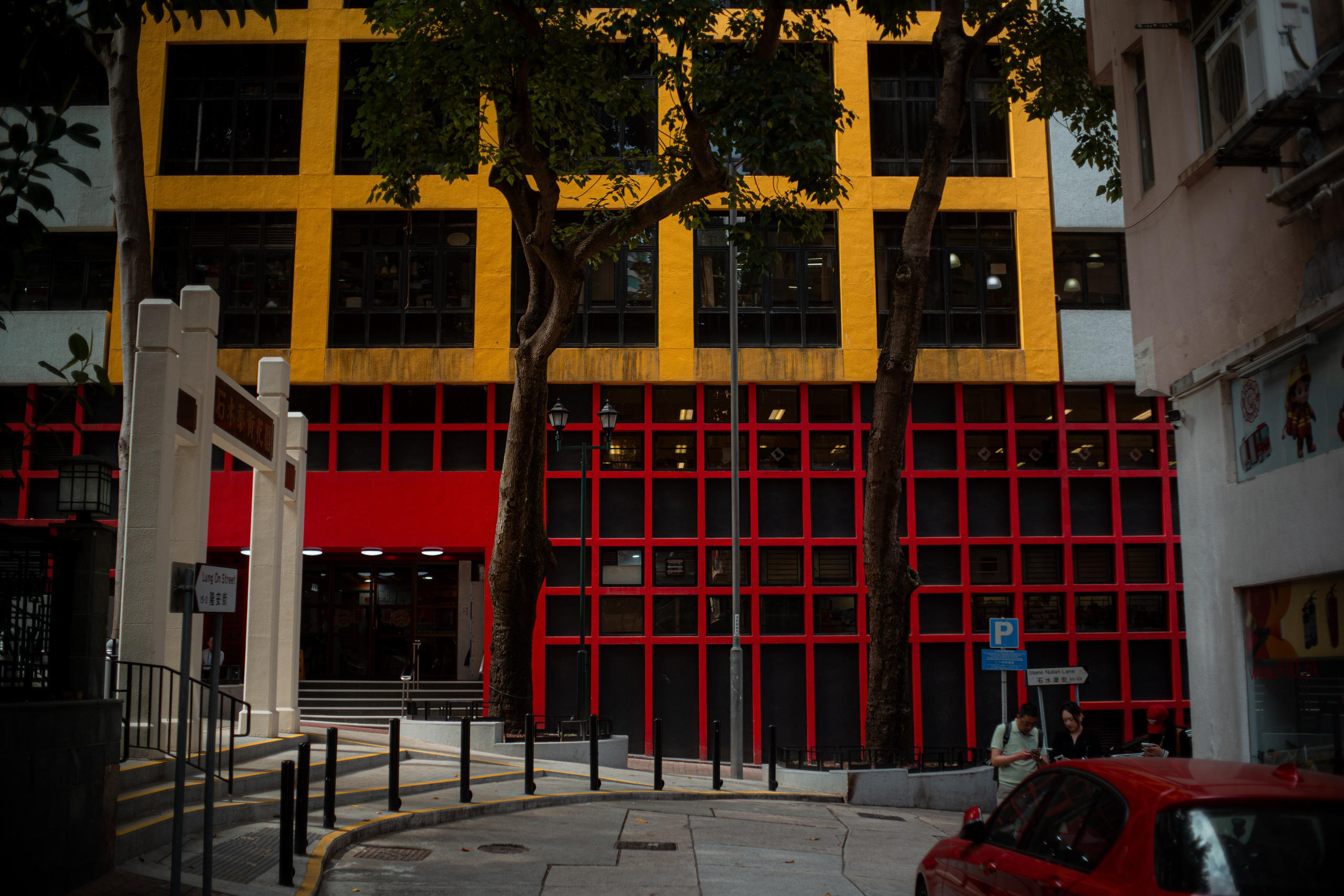 ГОНКОНГ 2026. Фото| Видео продакшн | Александр Ярков